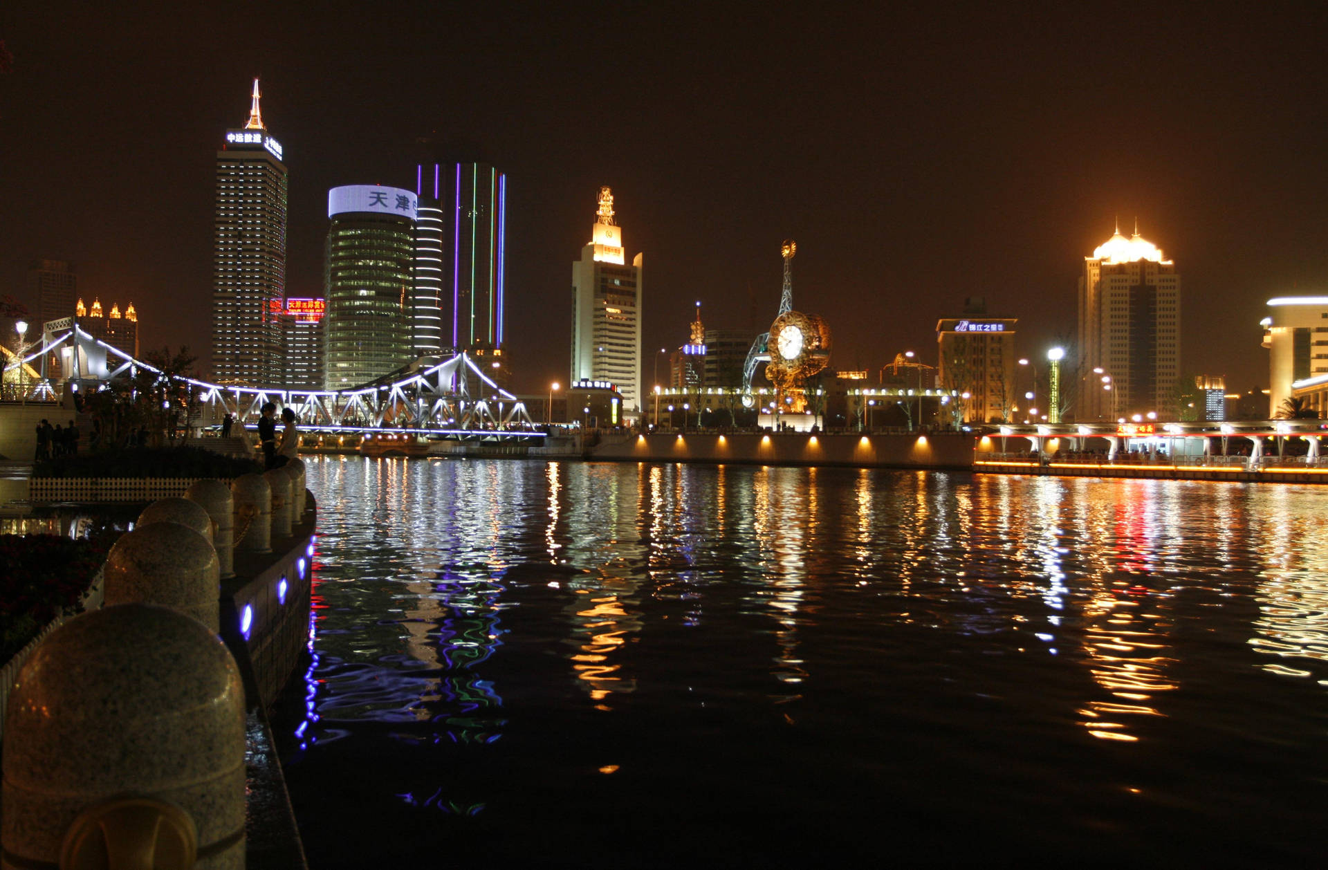 Tianjin Wallpapers