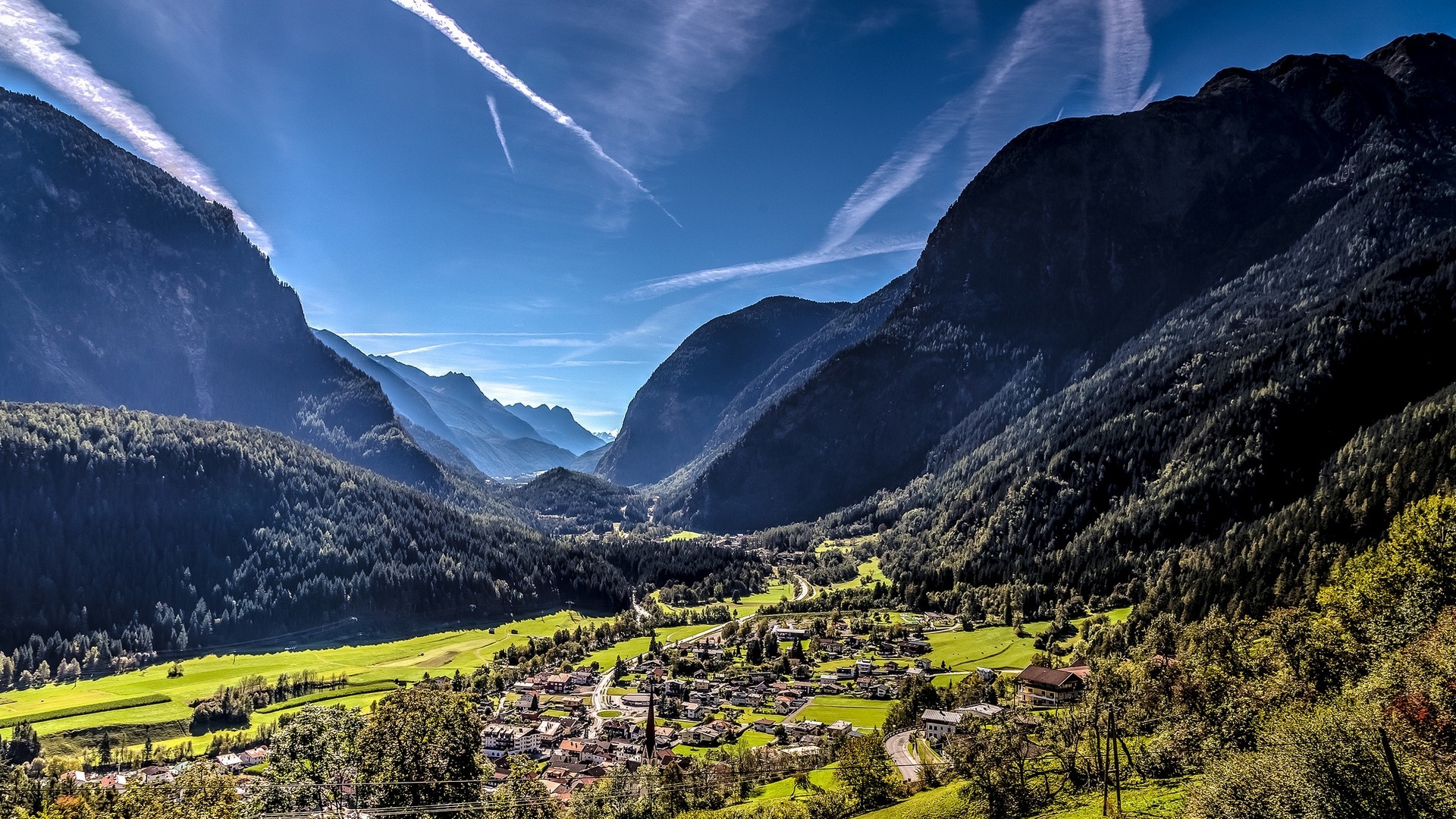 Tirol Wallpapers