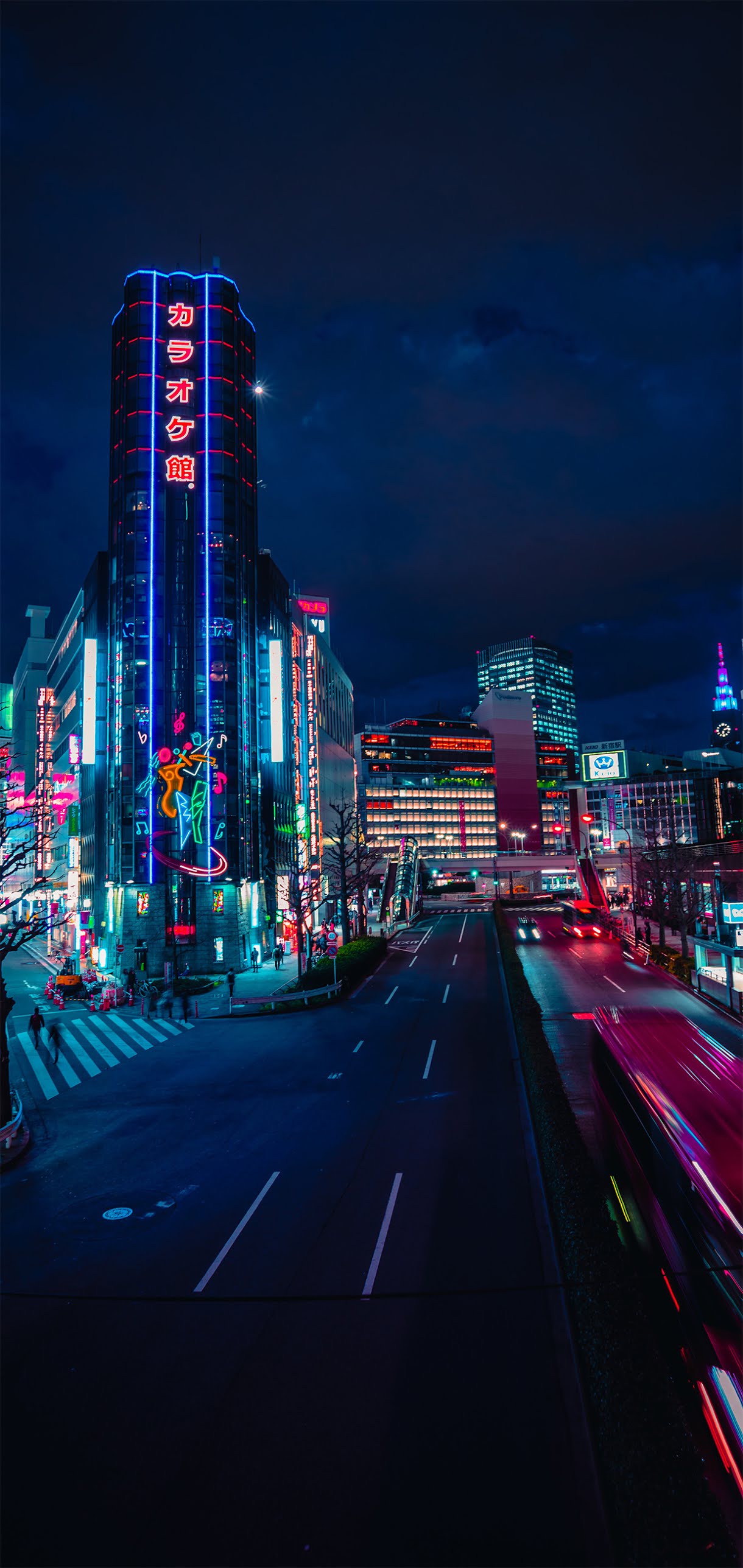 Tokyo Wallpapers