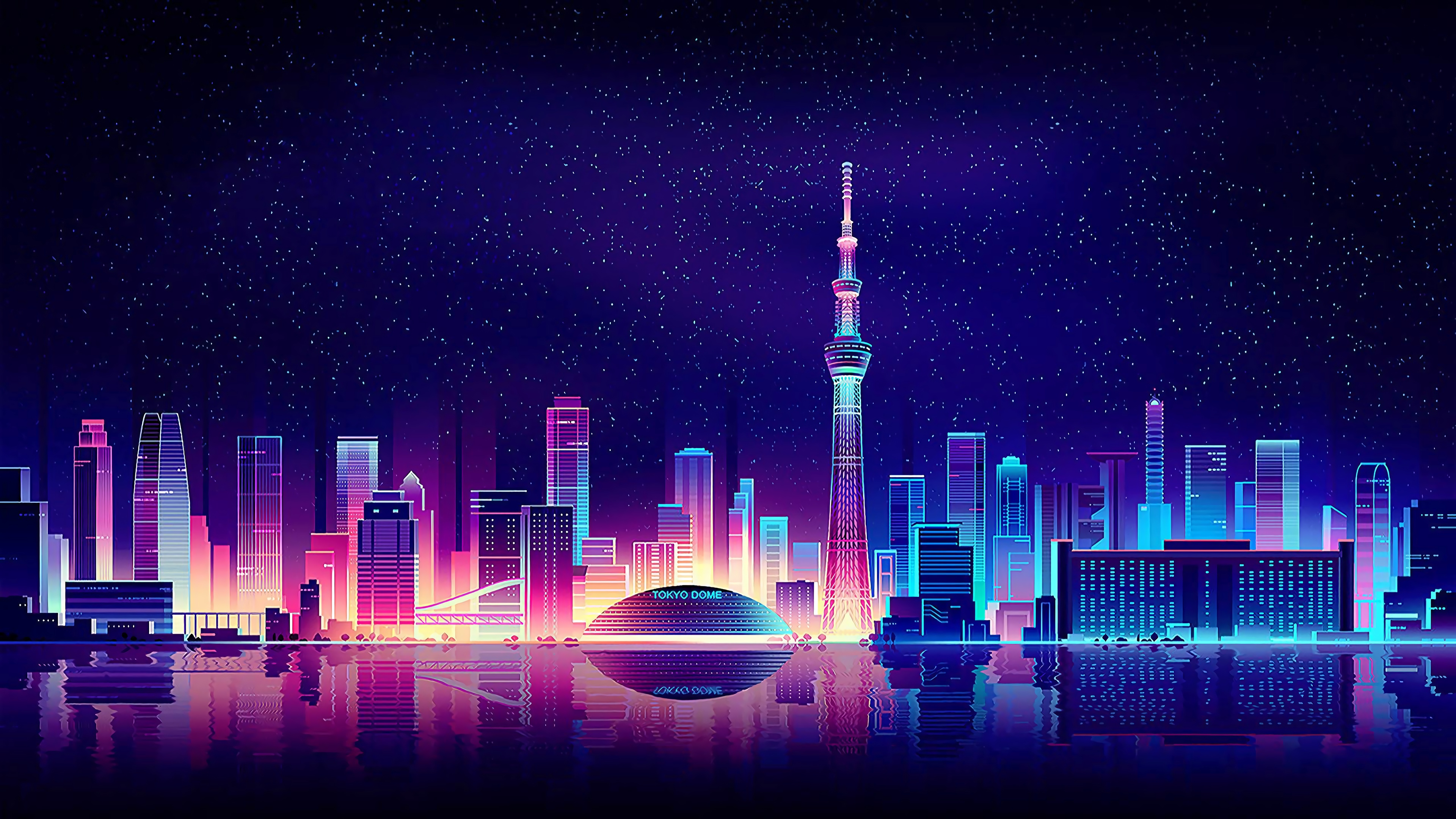 Tokyo Wallpapers