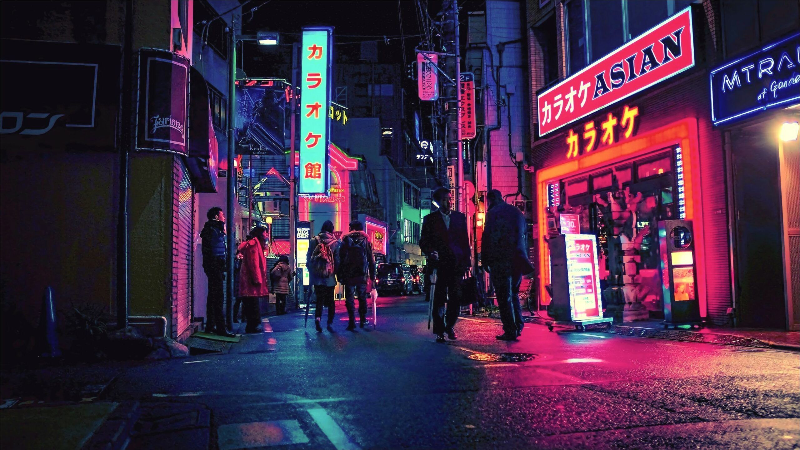 Tokyo Wallpapers