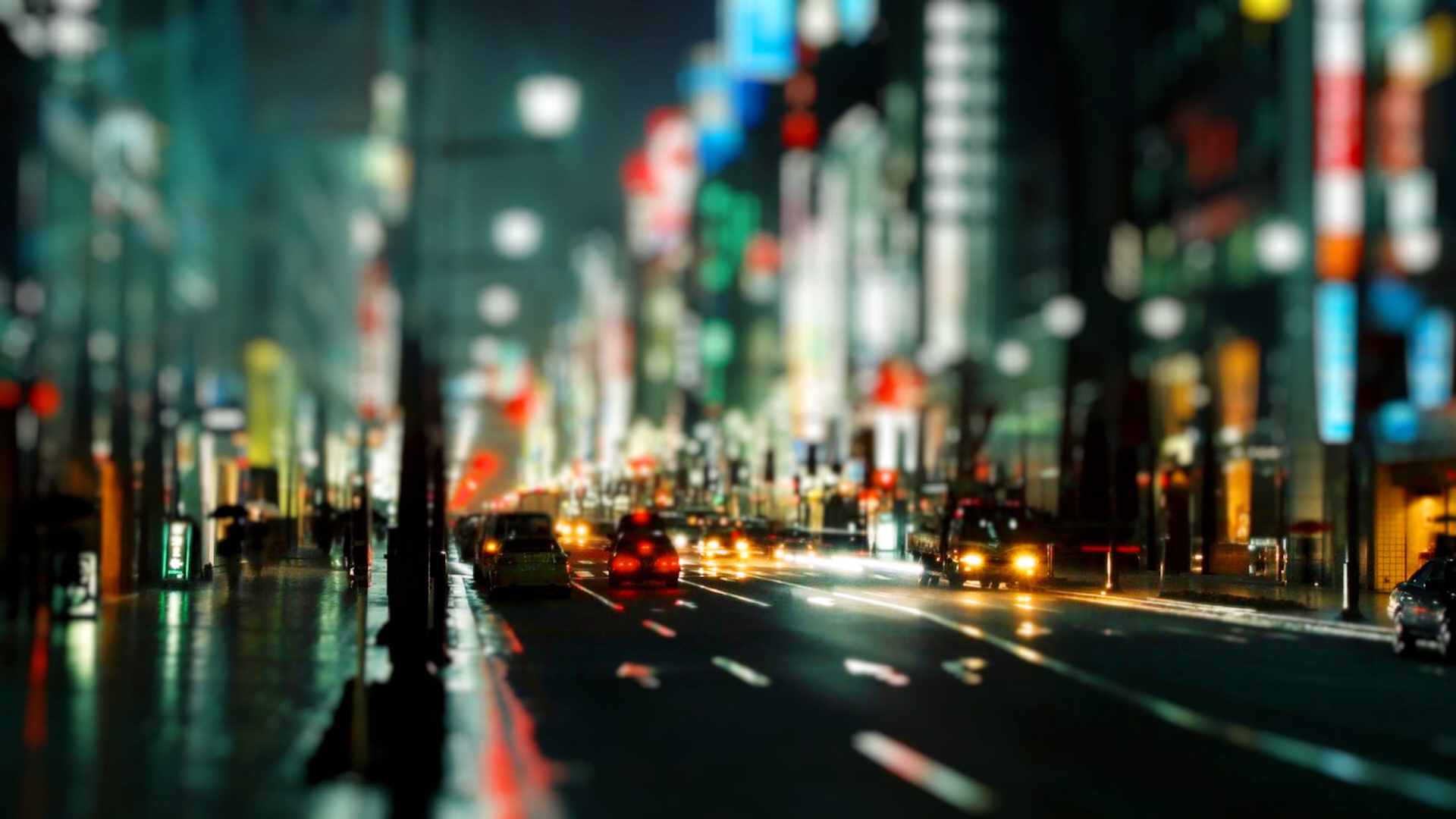 Tokyo Wallpapers