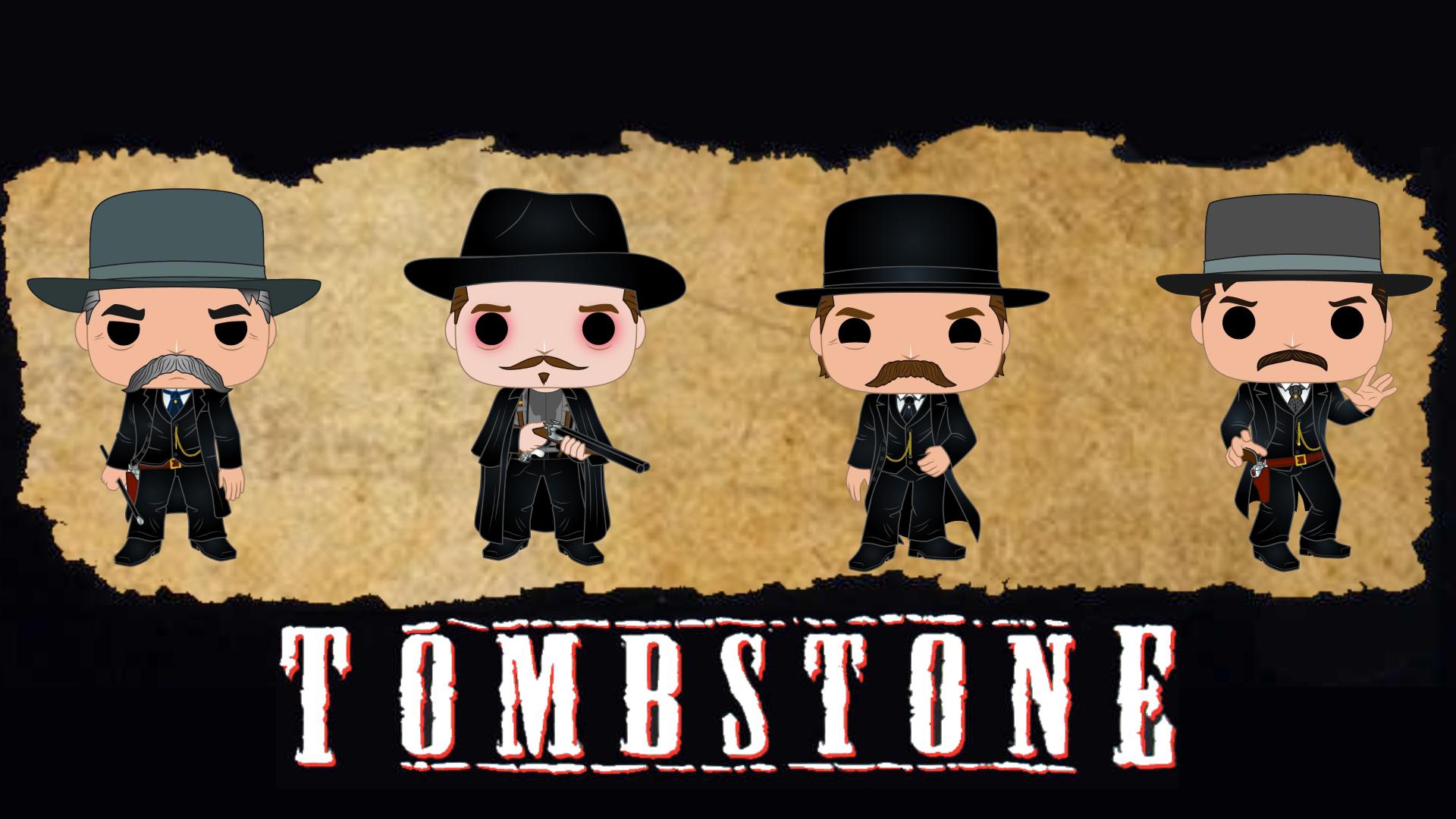 Tombstone Wallpapers