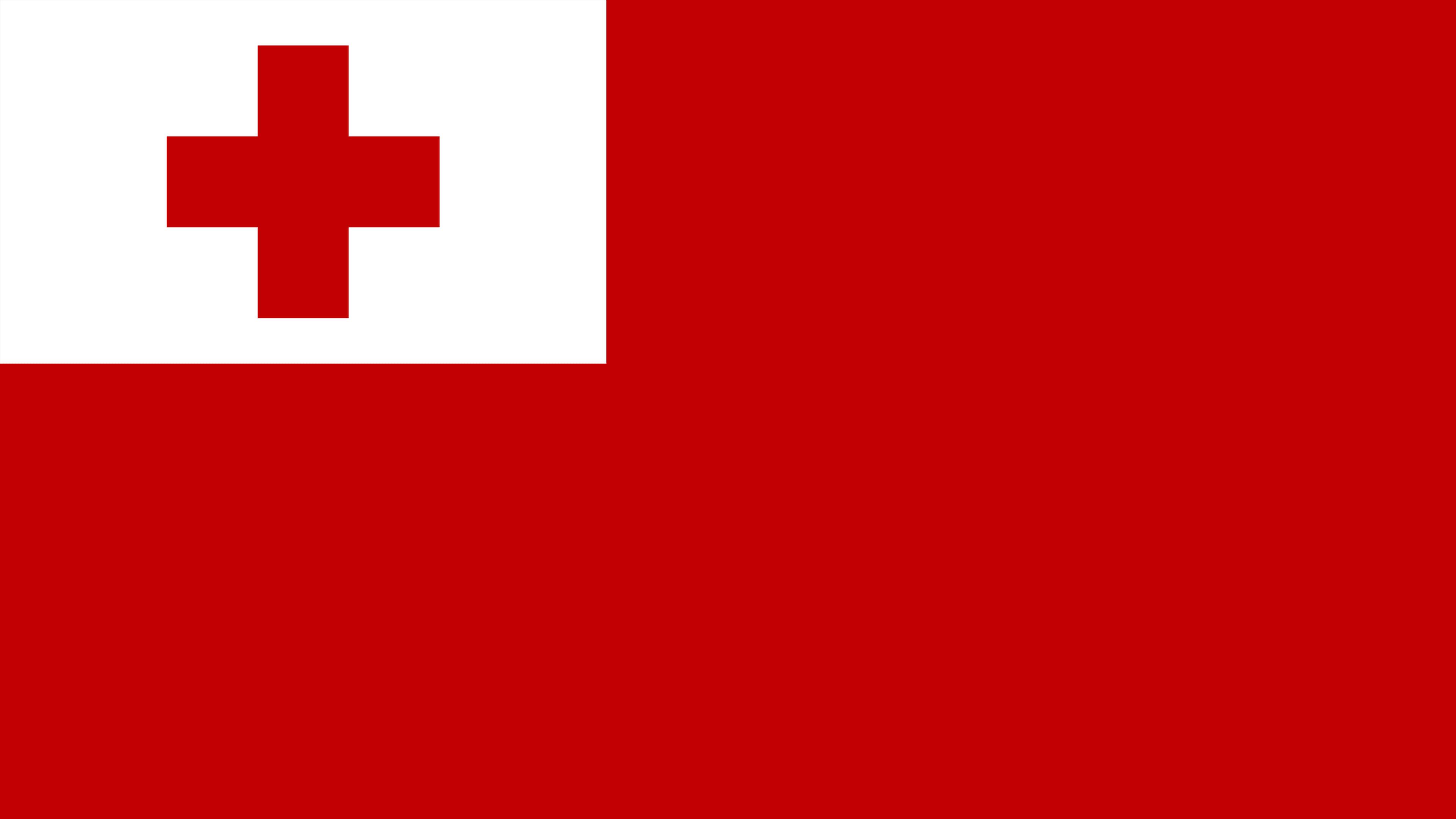 Tonga Flag Wallpapers