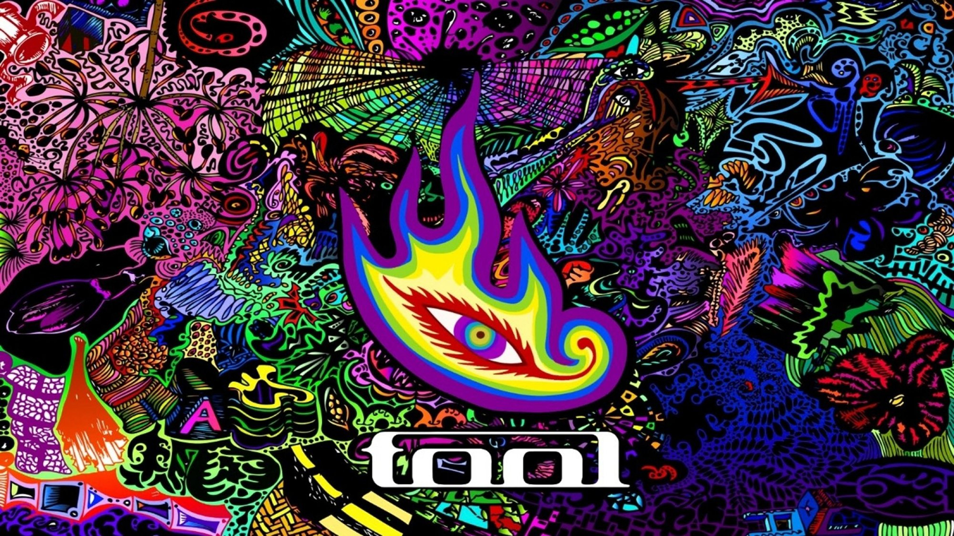 Tool Wallpapers