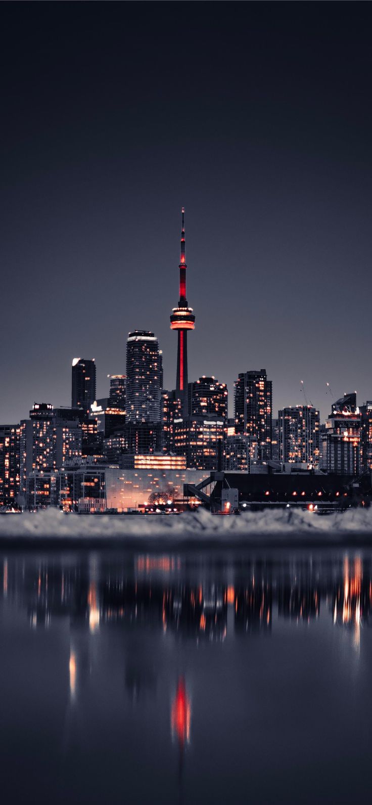 Toronto Wallpapers