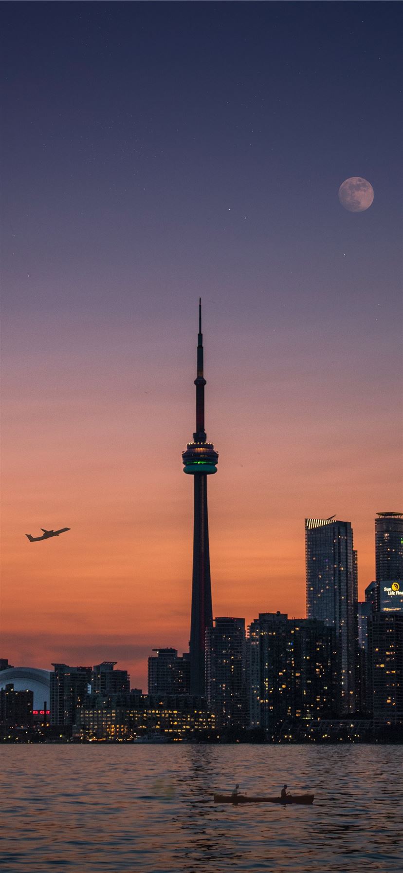 Toronto City Wallpapers