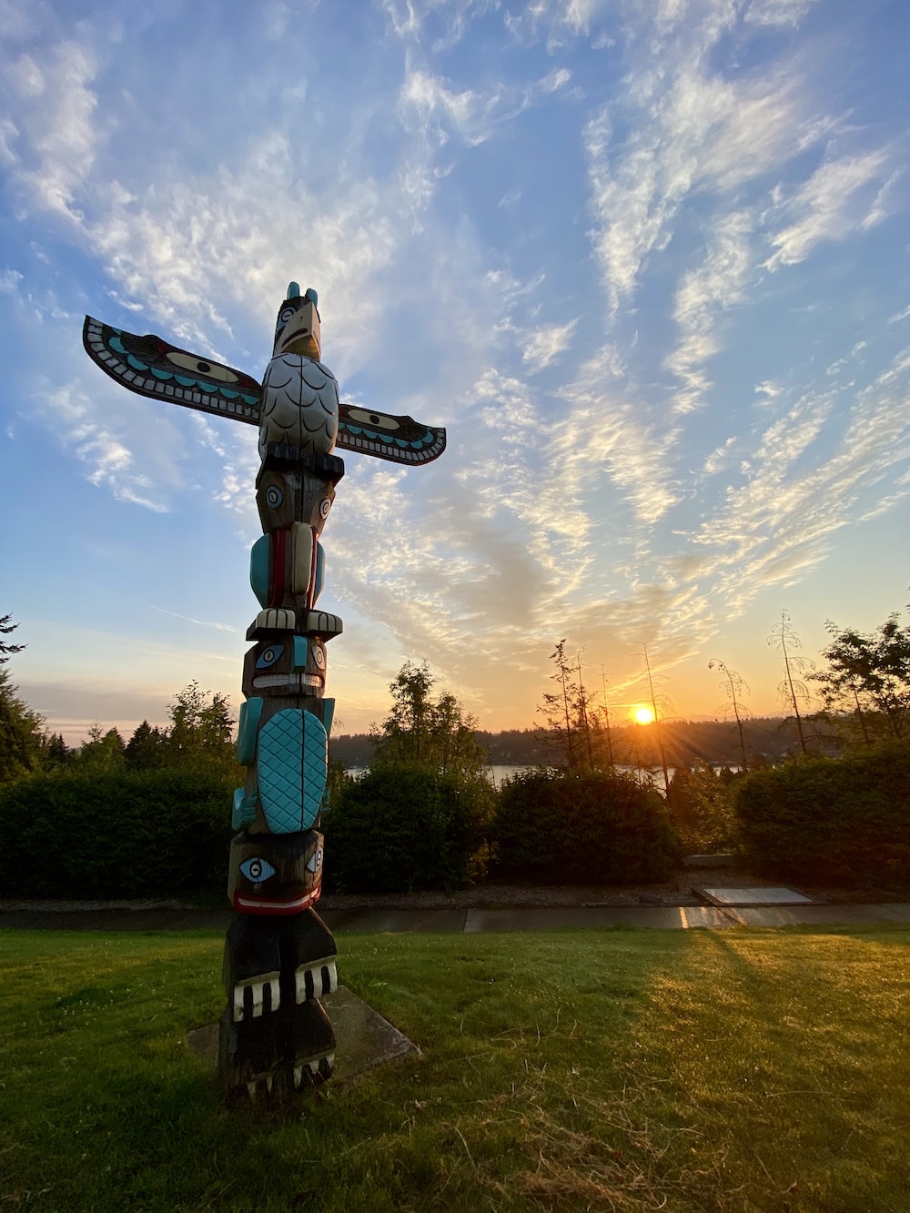 Totem Pole Wallpapers