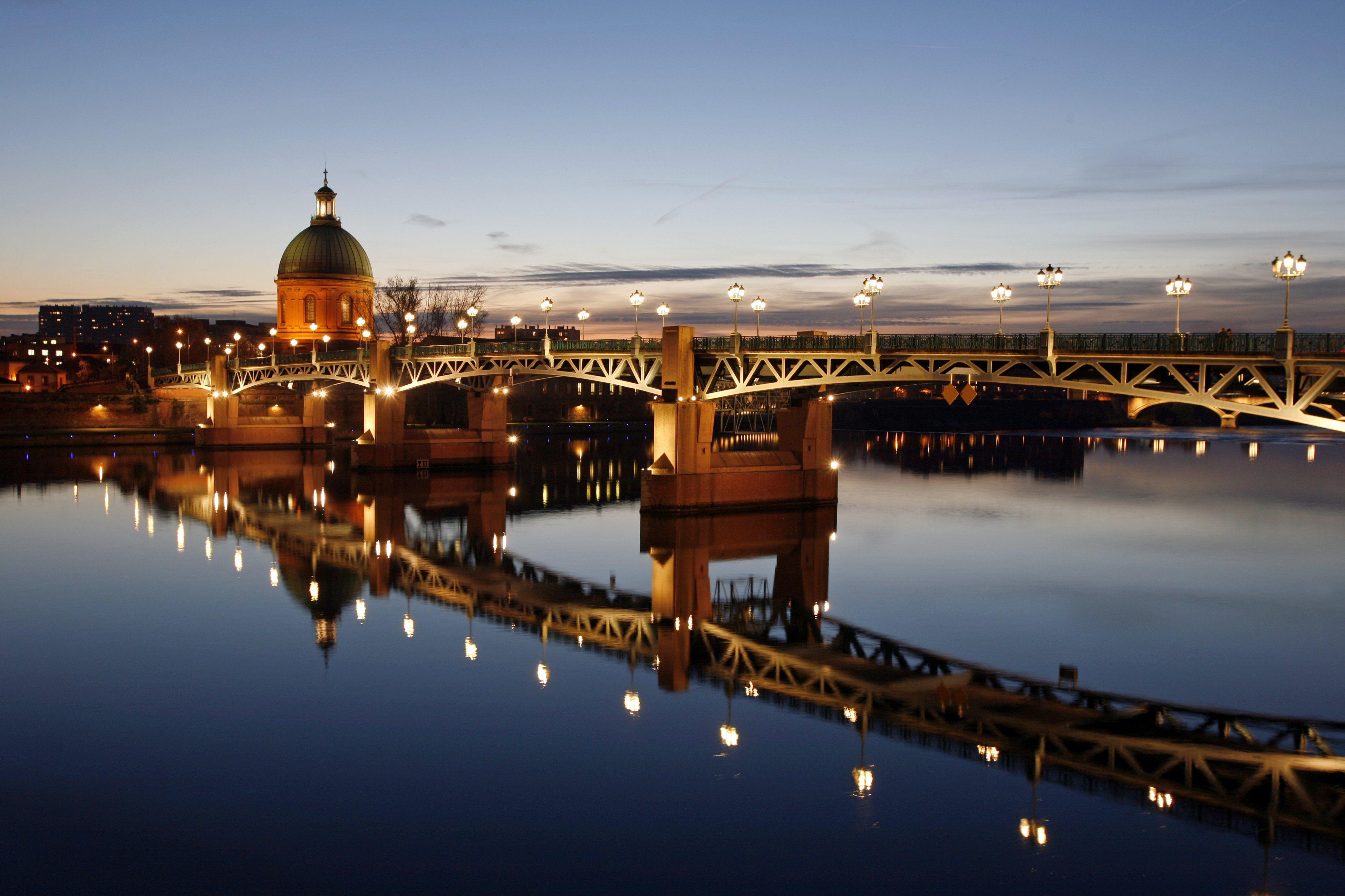 Toulouse Wallpapers