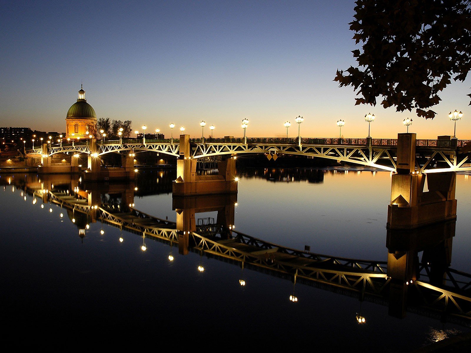 Toulouse Wallpapers