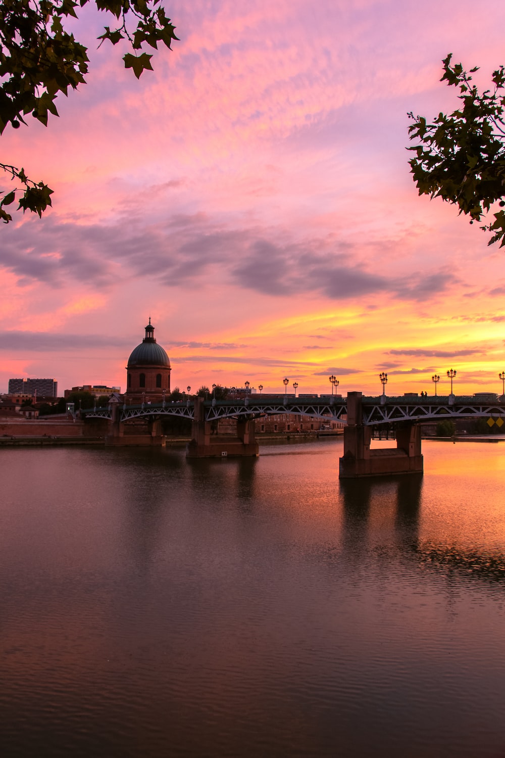 Toulouse Wallpapers