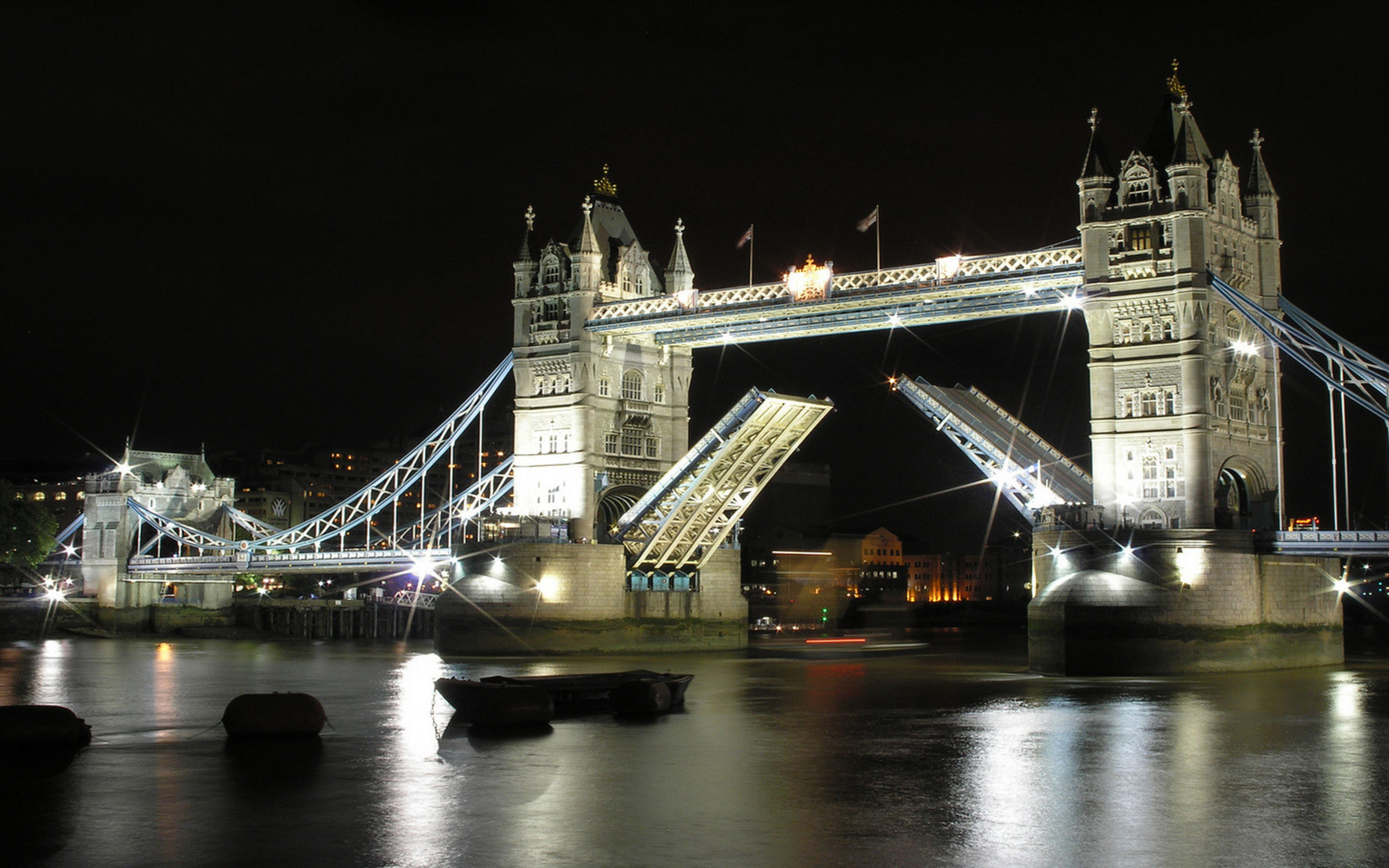 Tower Bridge Wallpapers