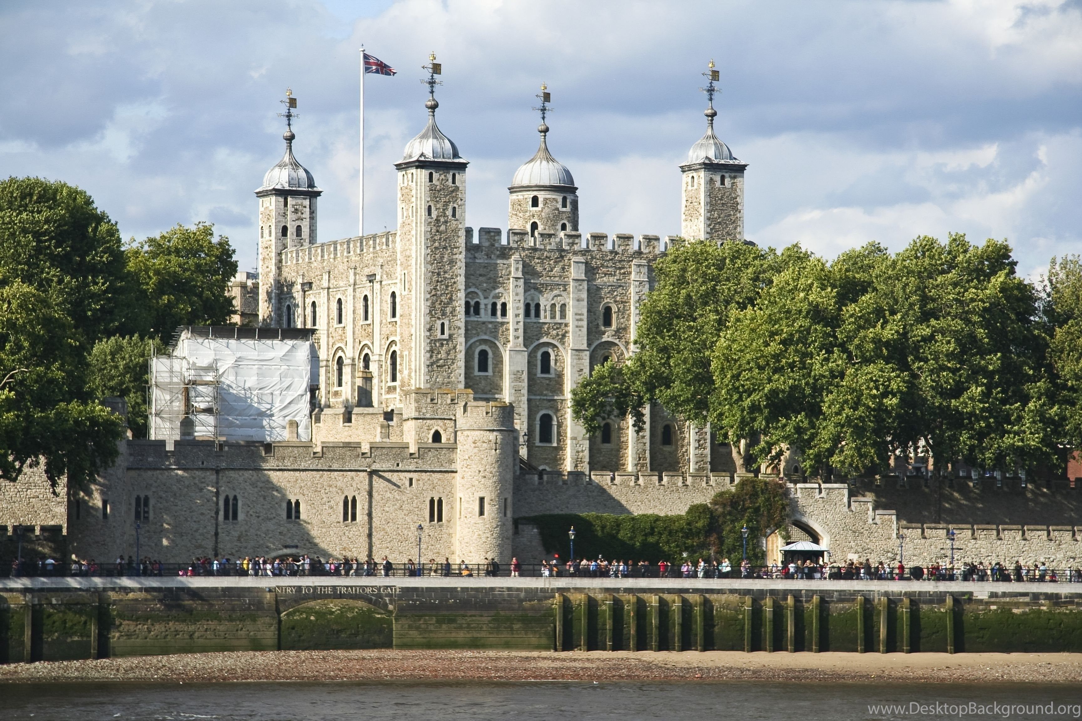 Tower Of London Wallpapers
