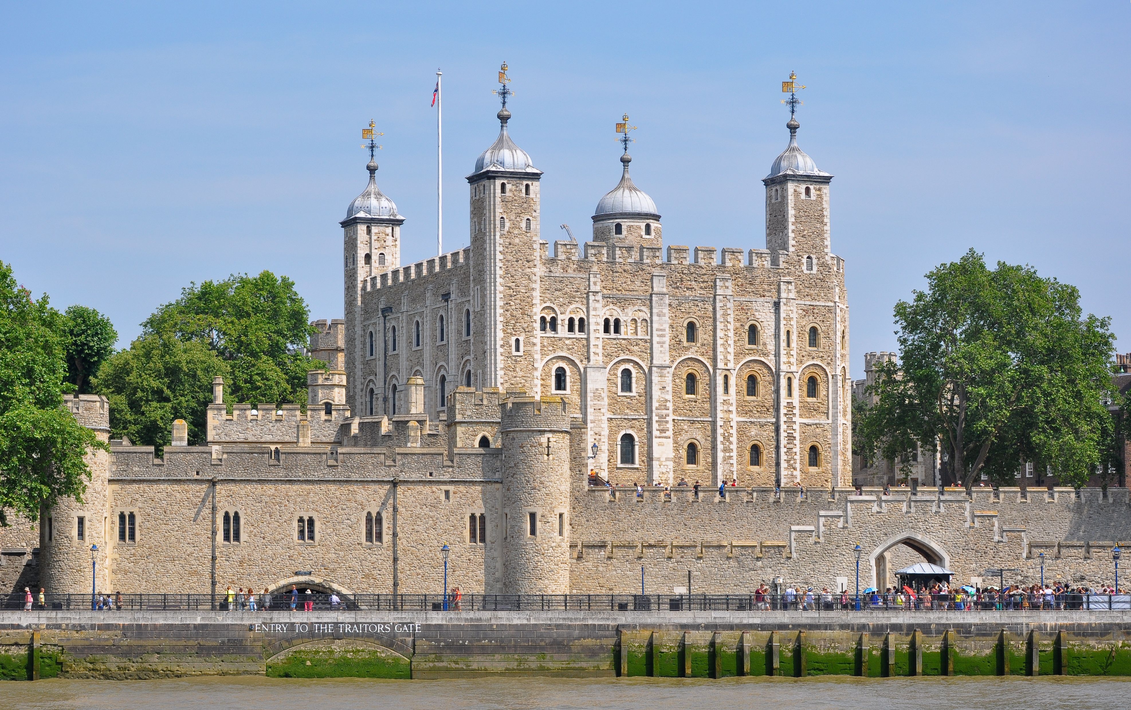 Tower Of London Wallpapers