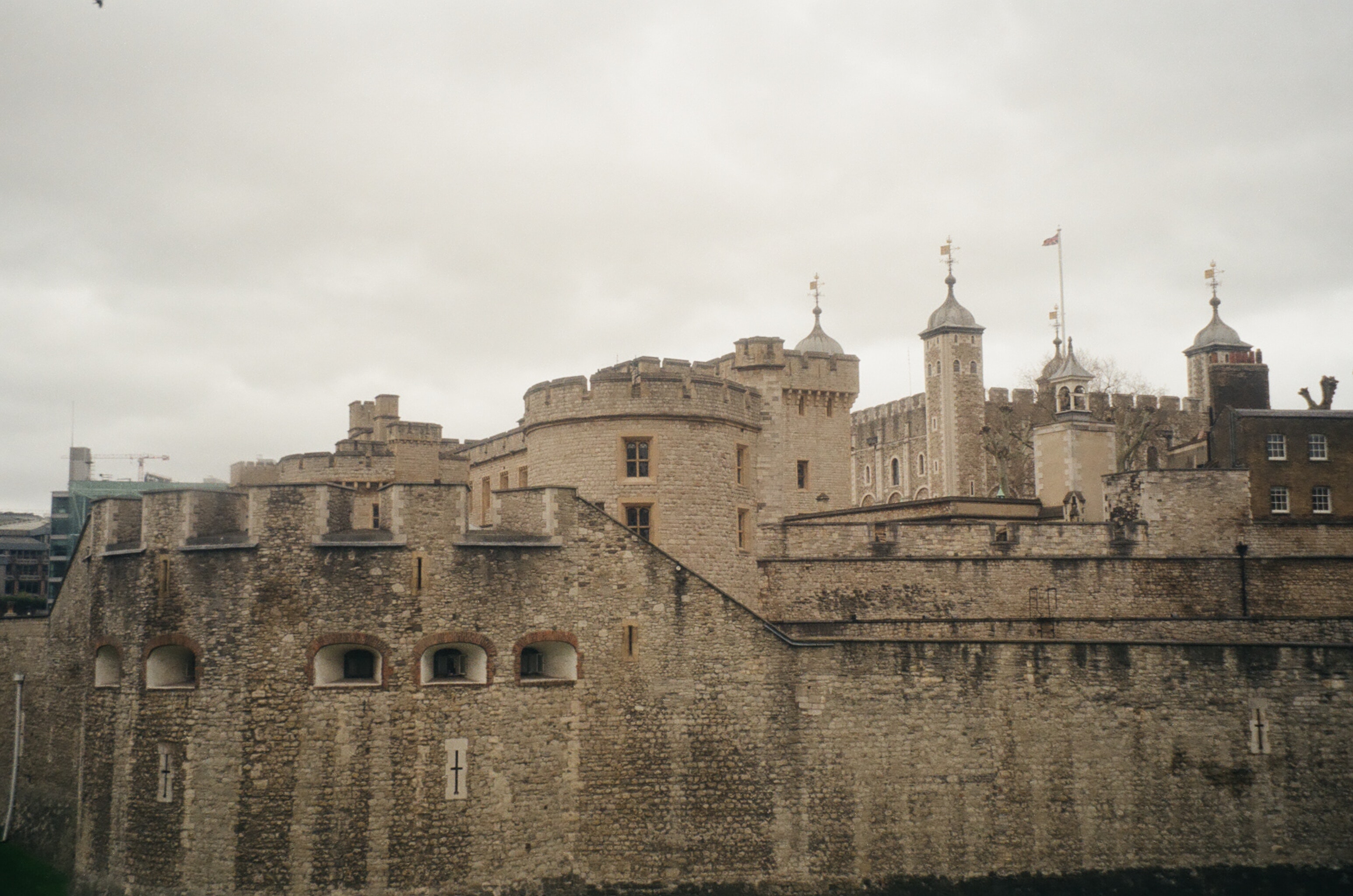 Tower Of London Wallpapers