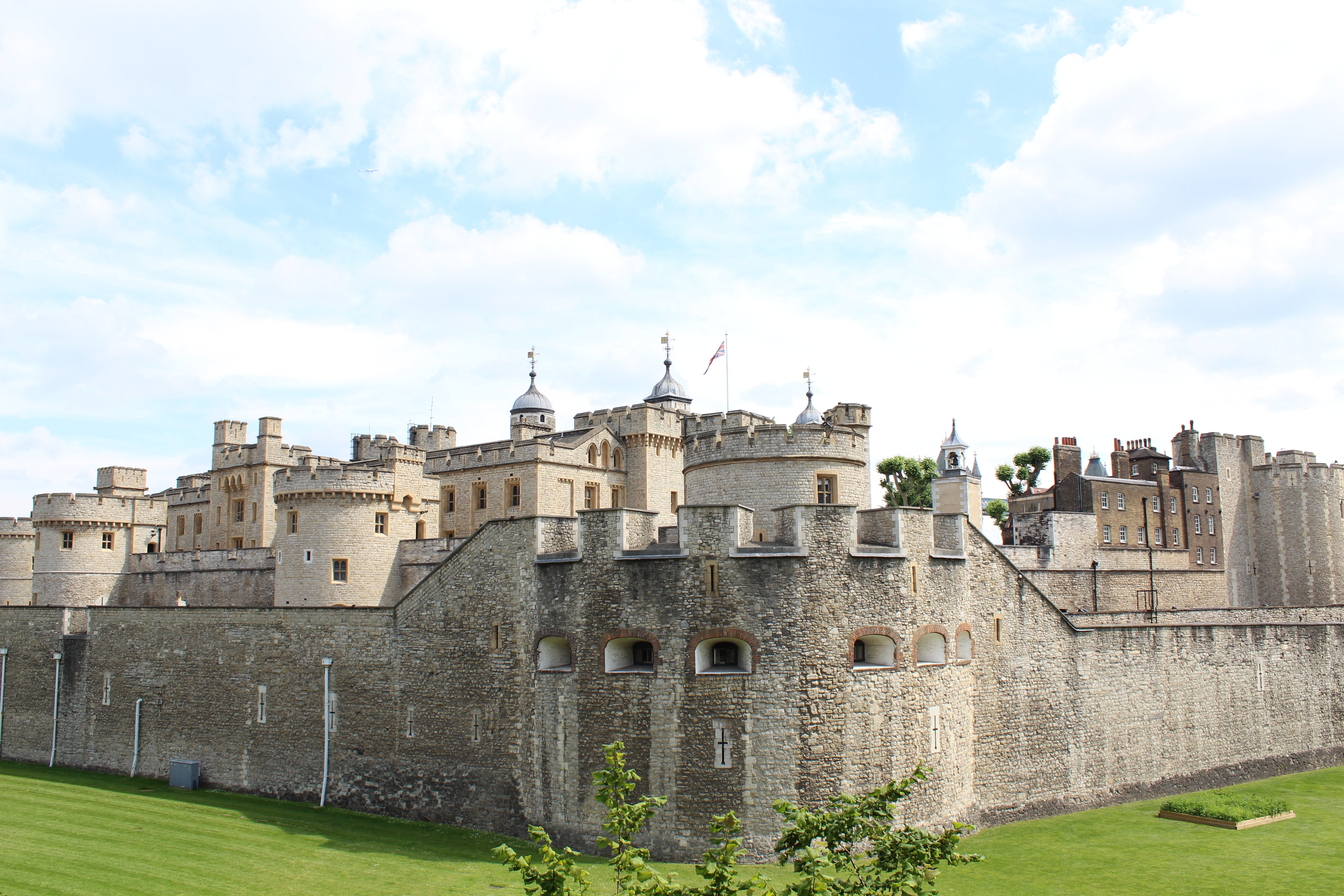 Tower Of London Wallpapers