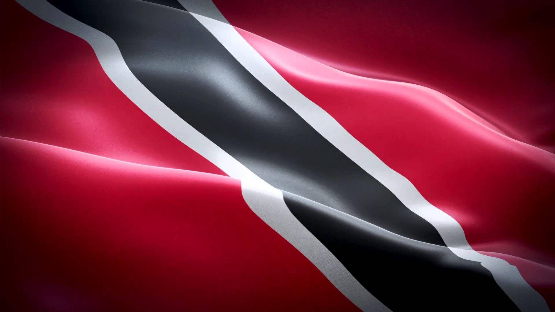 Trinidad And Tobago Flag Wallpapers