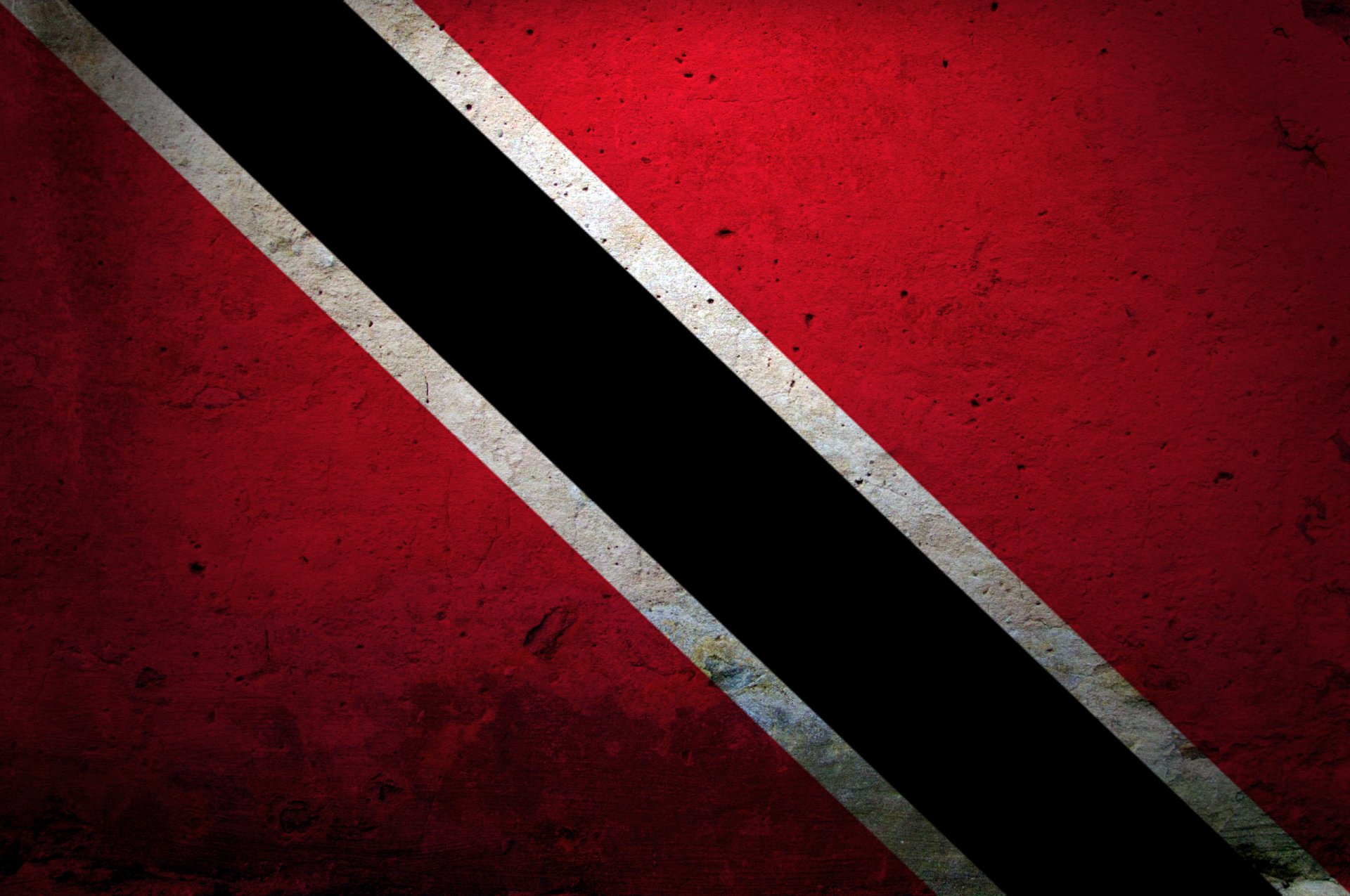 Trinidad And Tobago Flag Wallpapers