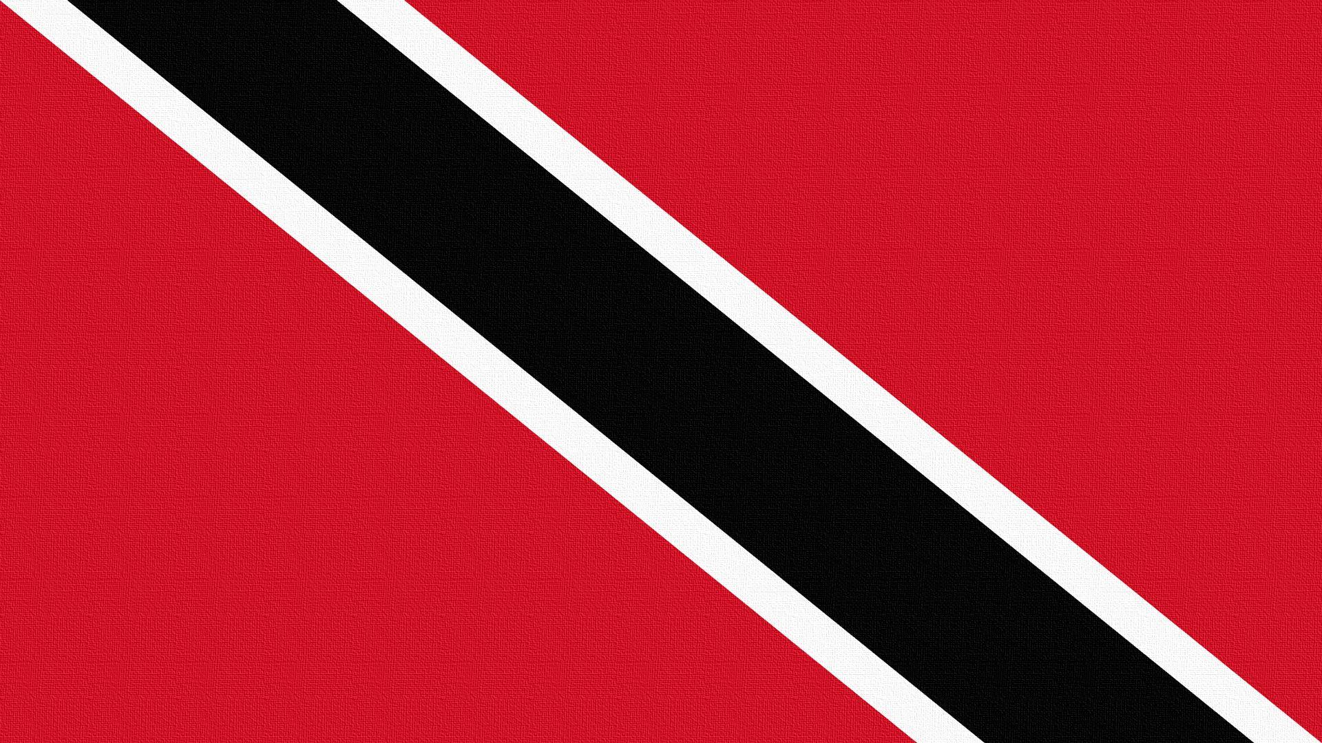 Trinidad And Tobago Flag Wallpapers