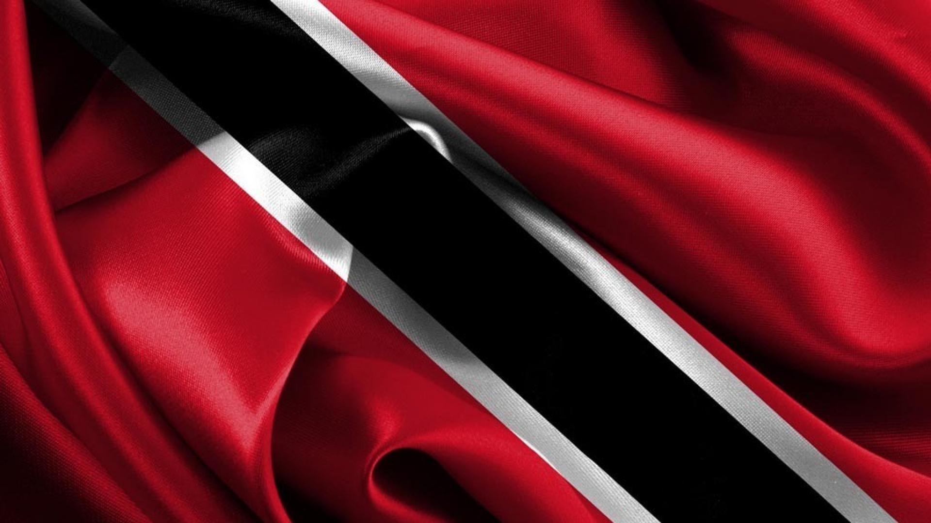 Trinidad And Tobago Flag Wallpapers