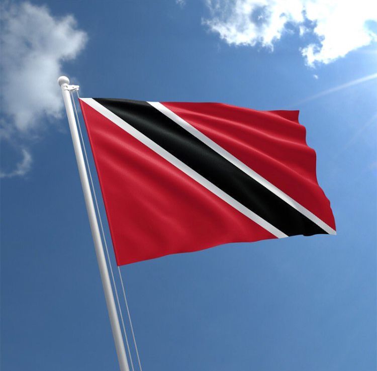 Trinidad And Tobago Flag Wallpapers