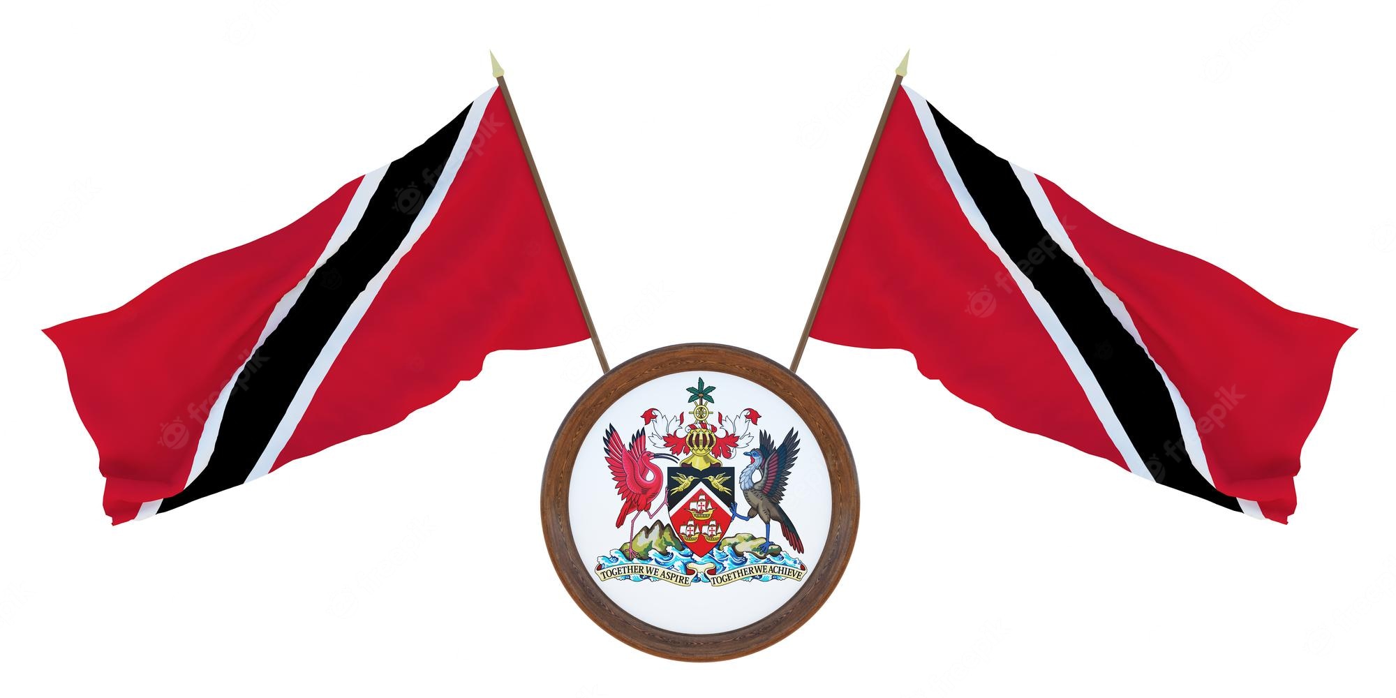 Trinidad And Tobago Flag Wallpapers