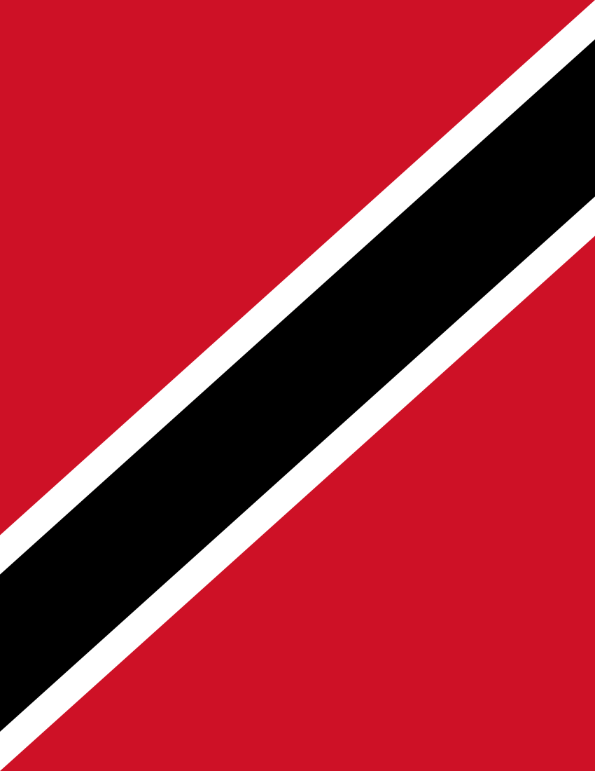 Trinidad And Tobago Flag Wallpapers