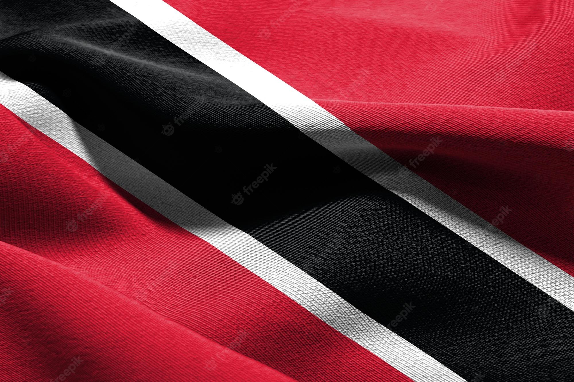 Trinidad And Tobago Flag Wallpapers