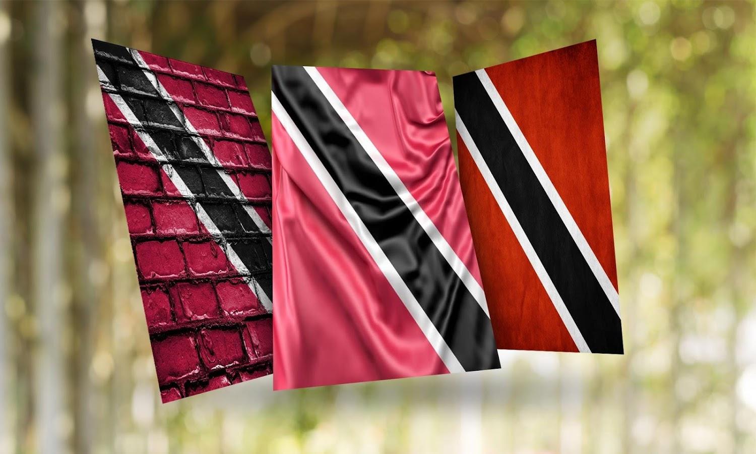 Trinidad And Tobago Flag Wallpapers