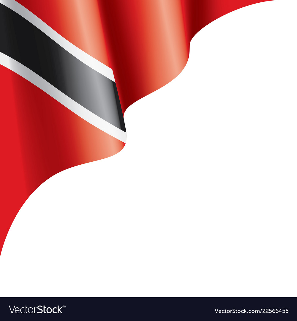 Trinidad And Tobago Flag Wallpapers