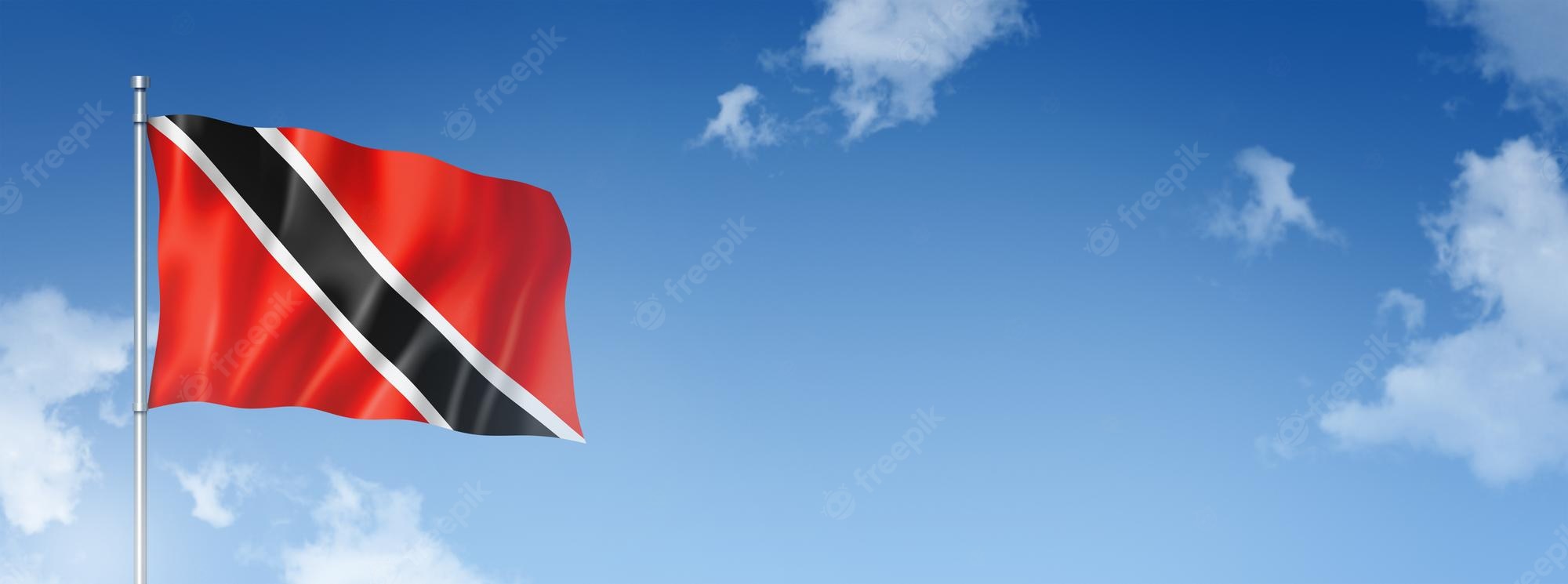 Trinidad And Tobago Flag Wallpapers