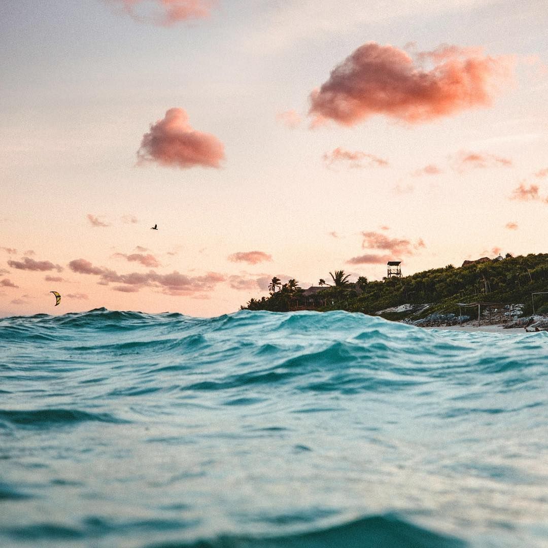 Tulum Wallpapers