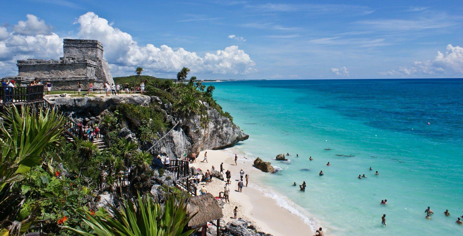 Tulum Wallpapers