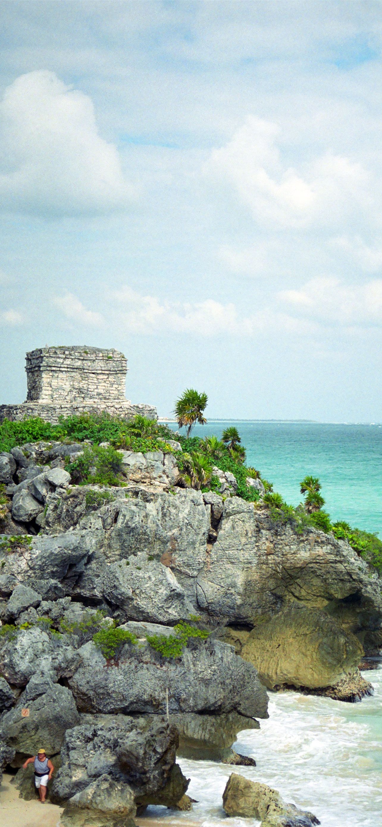 Tulum Wallpapers