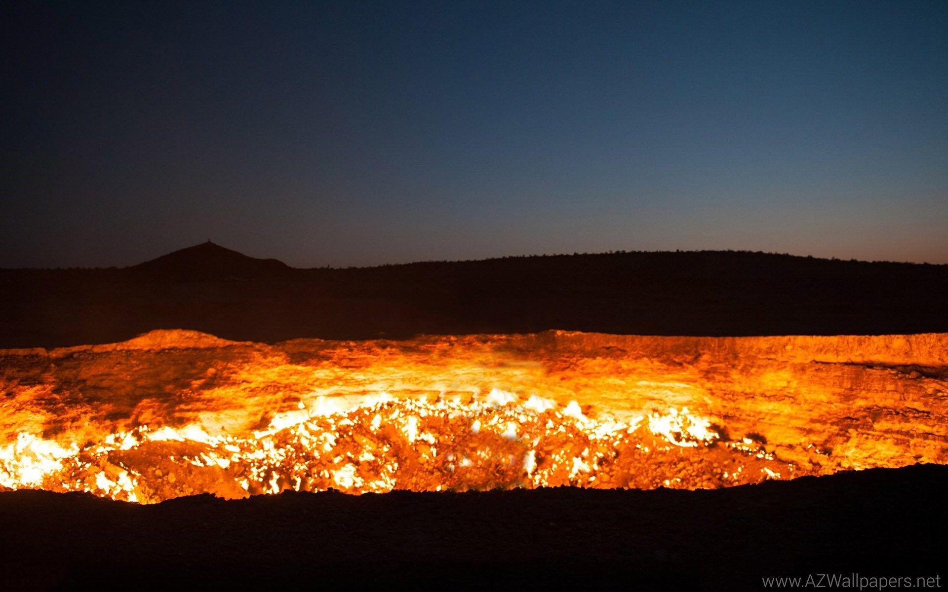 Turkmenistan Wallpapers