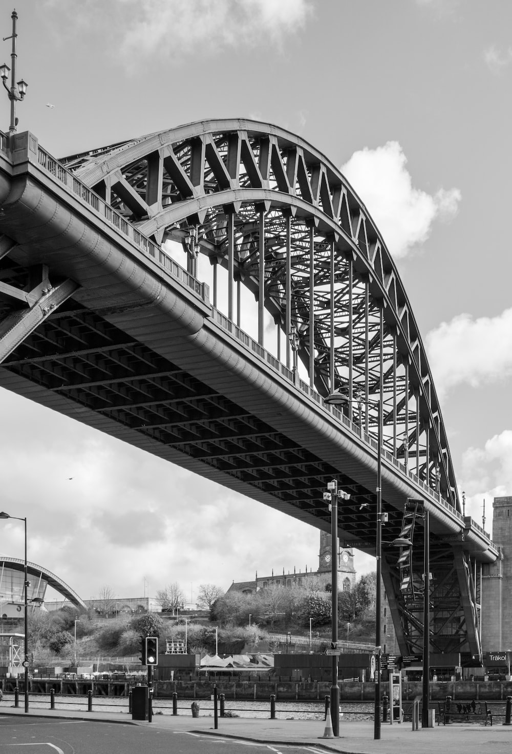 Tyne Bridge Wallpapers