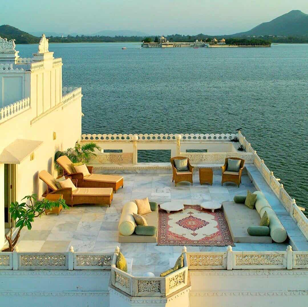 Udaipur Hotel Wallpapers