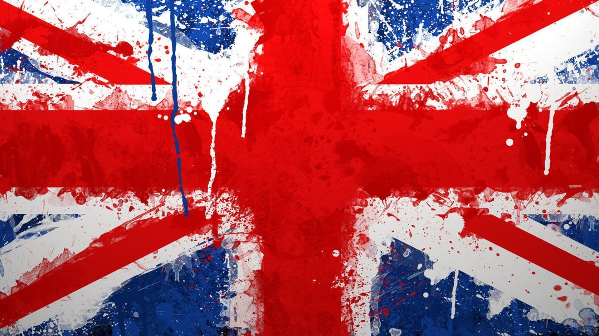 United Kingdom Flag Wallpapers