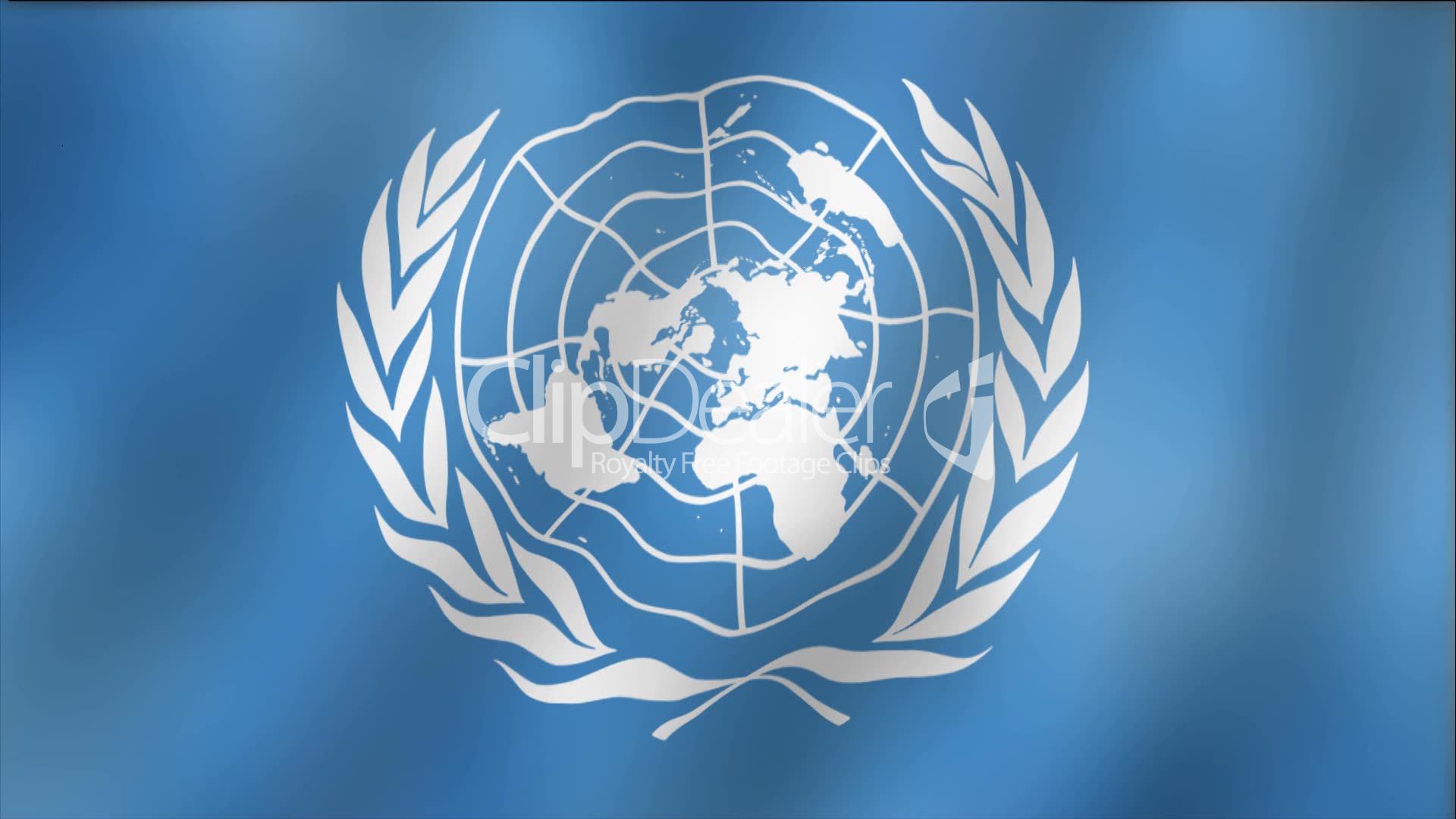 United Nations Flag Wallpapers