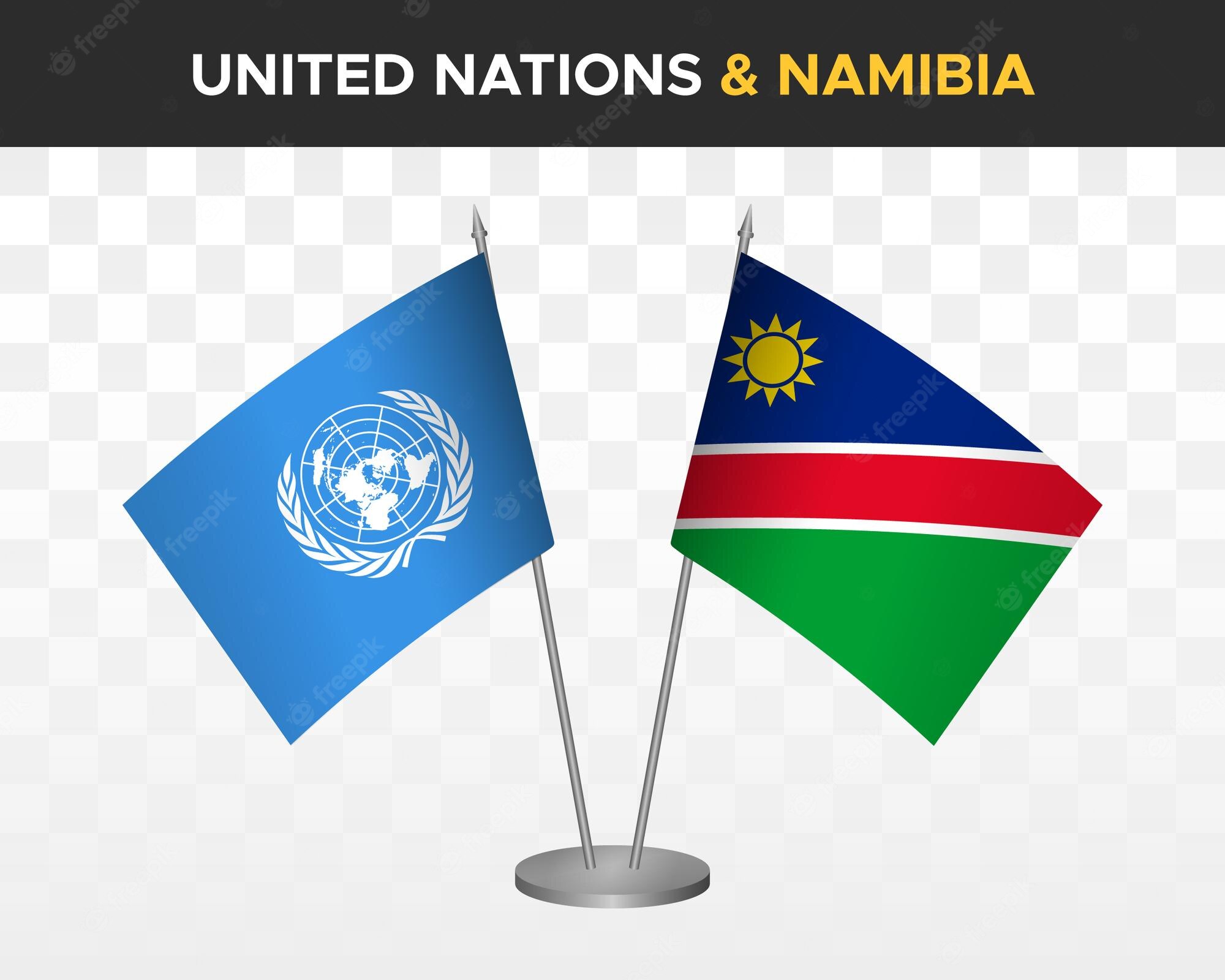 United Nations Flag Wallpapers