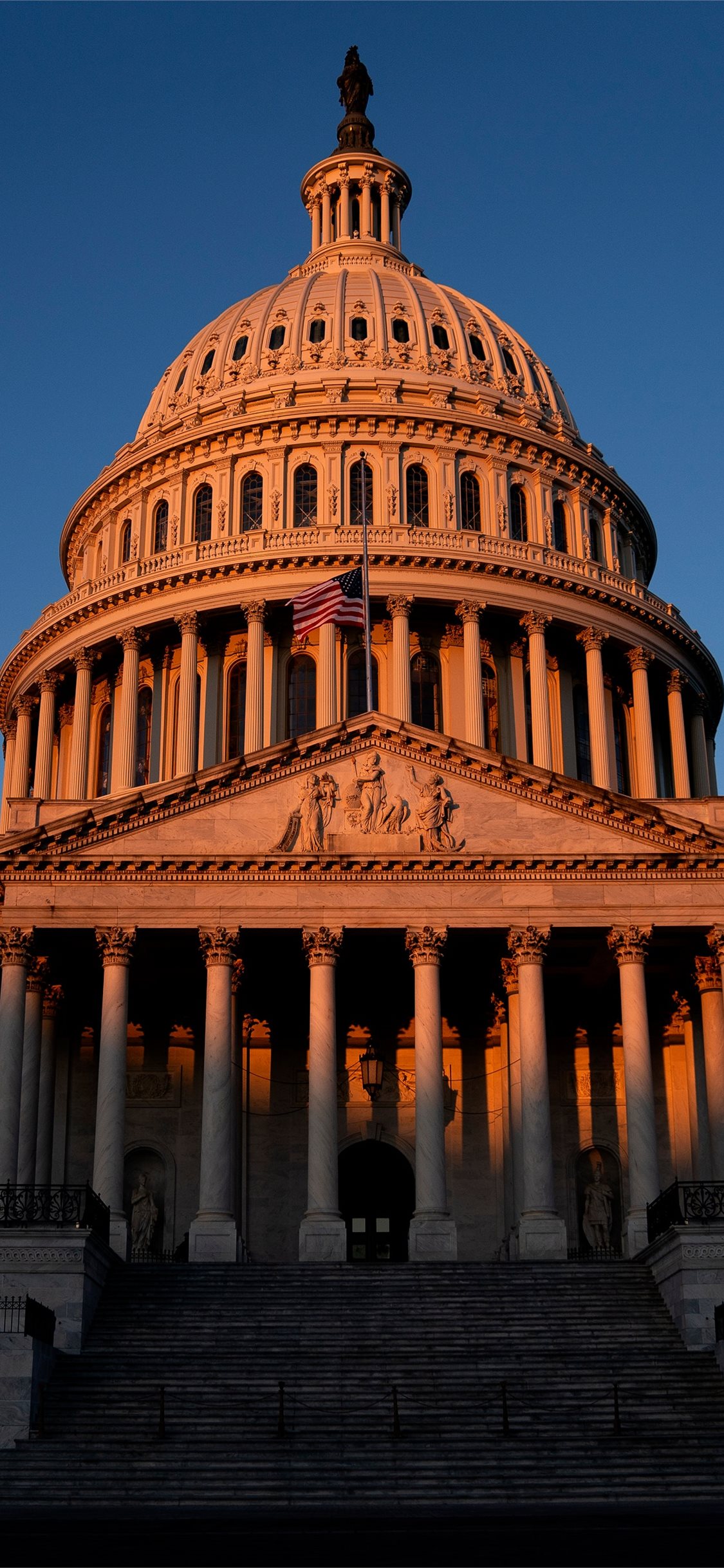 United States Capitol Wallpapers