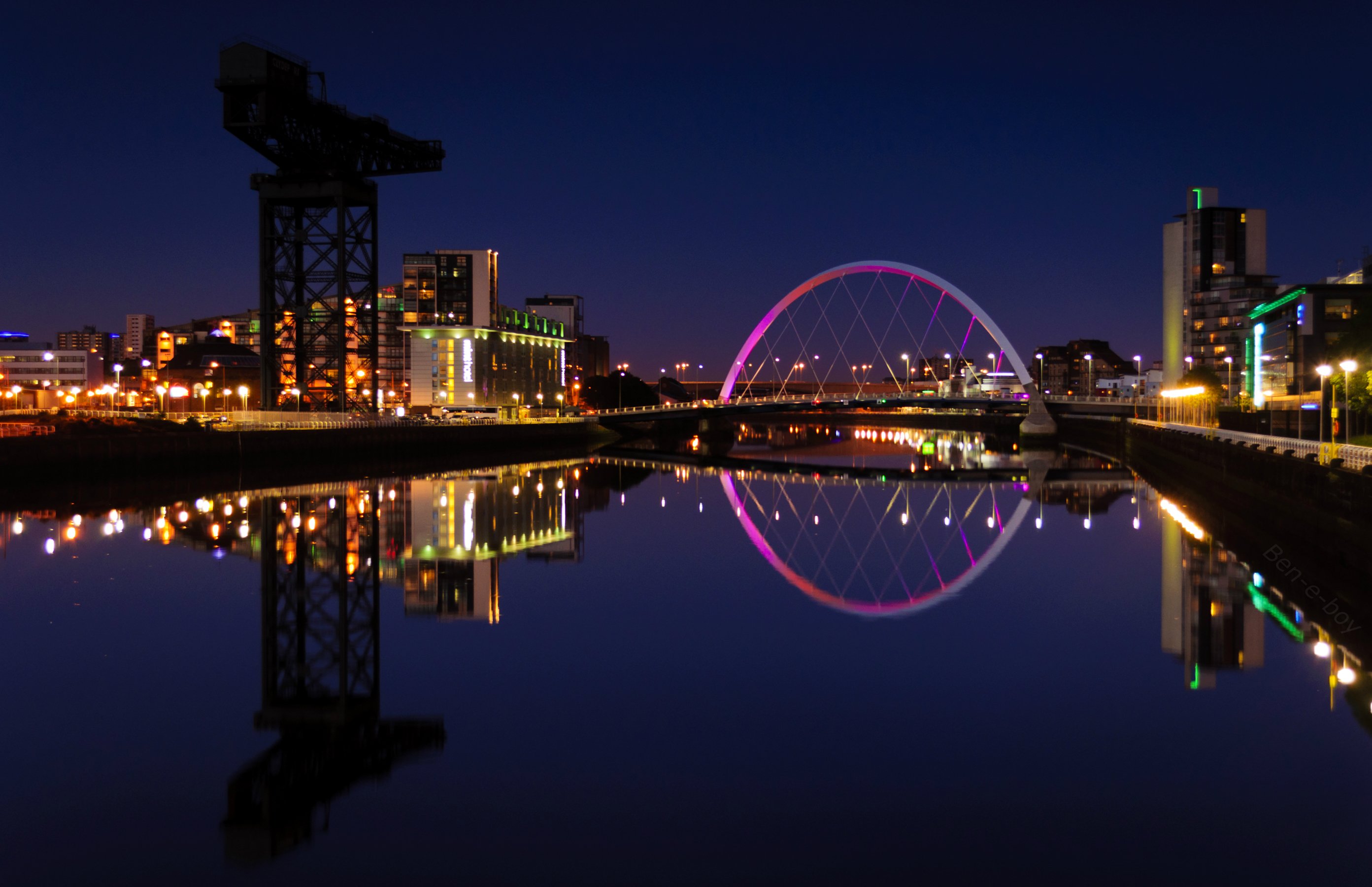 University Of Glasgow Wallpapers