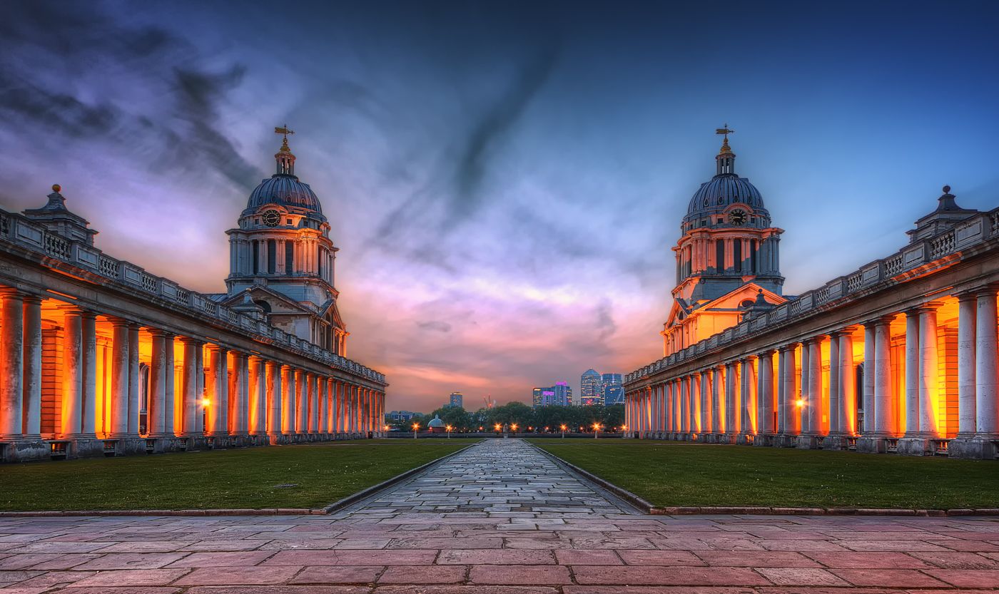 University Of Greenwich Wallpapers