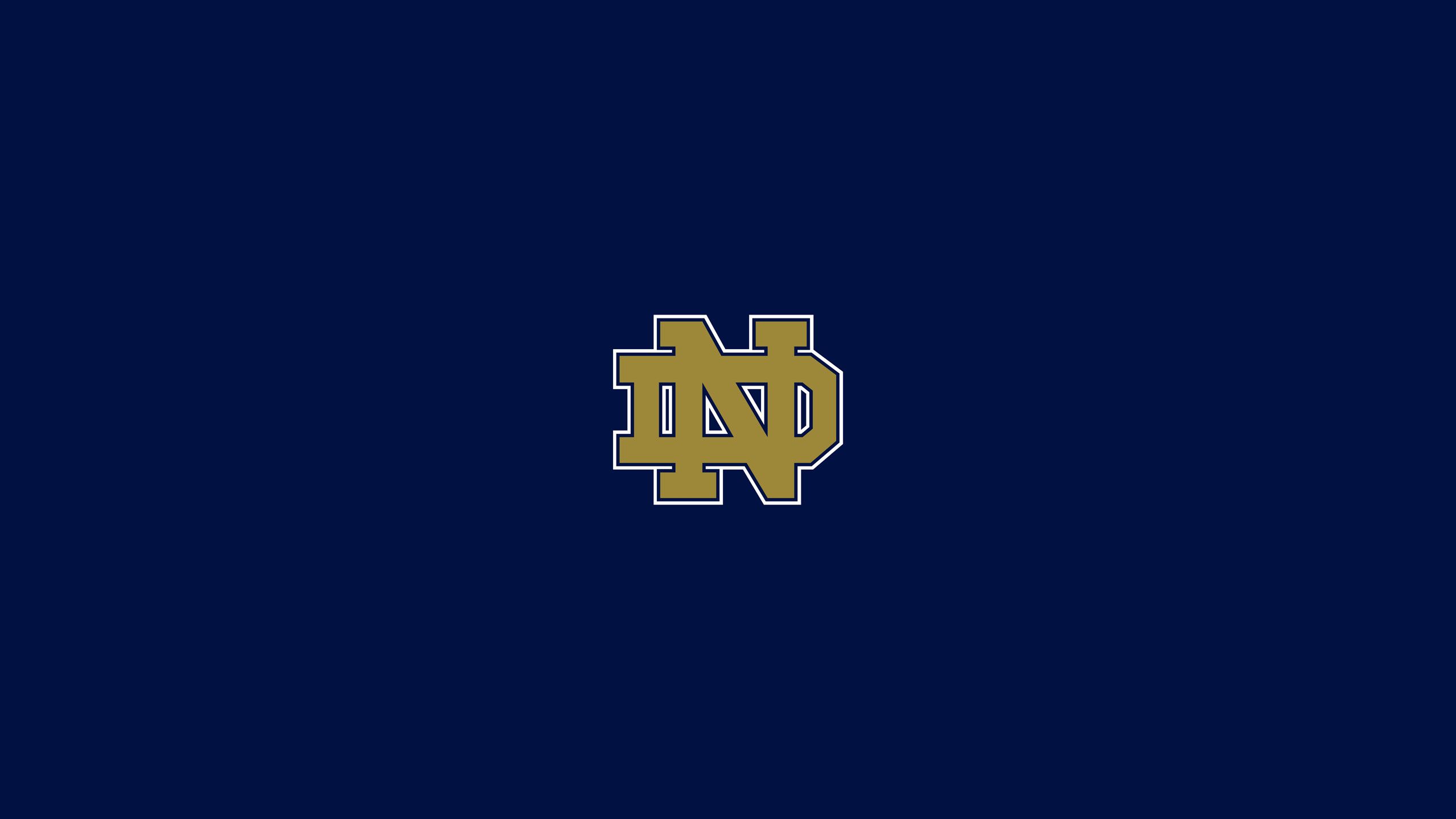 University Of Notre Dame Wallpapers