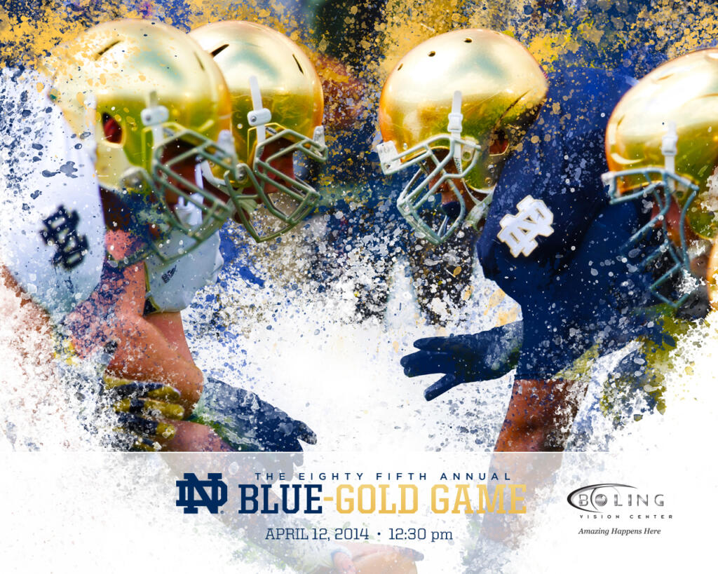 University Of Notre Dame Wallpapers