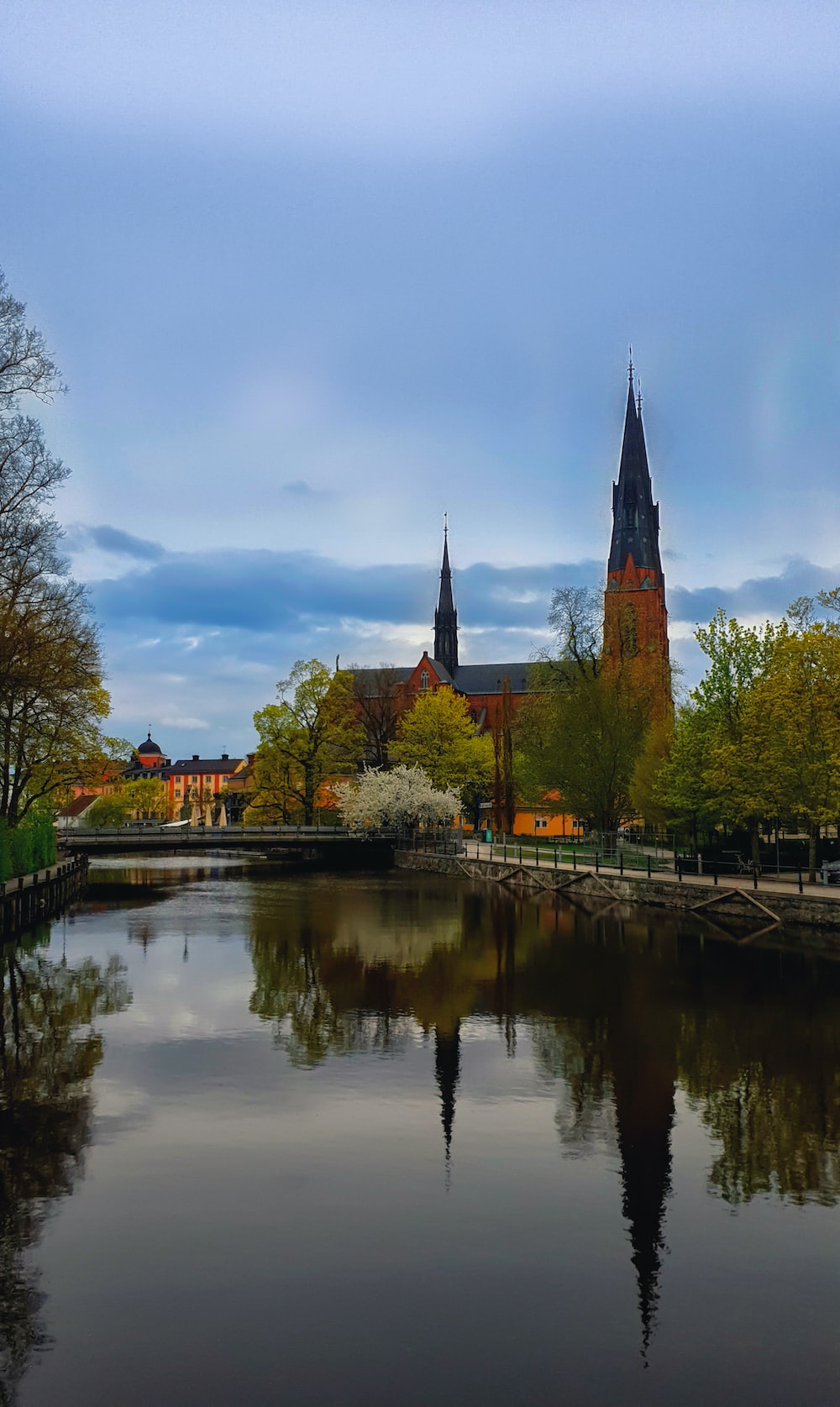 Uppsala Wallpapers