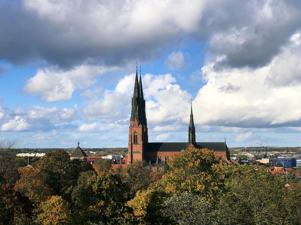 Uppsala Wallpapers