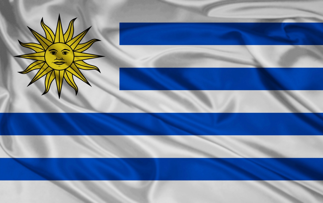 Uruguay Wallpapers