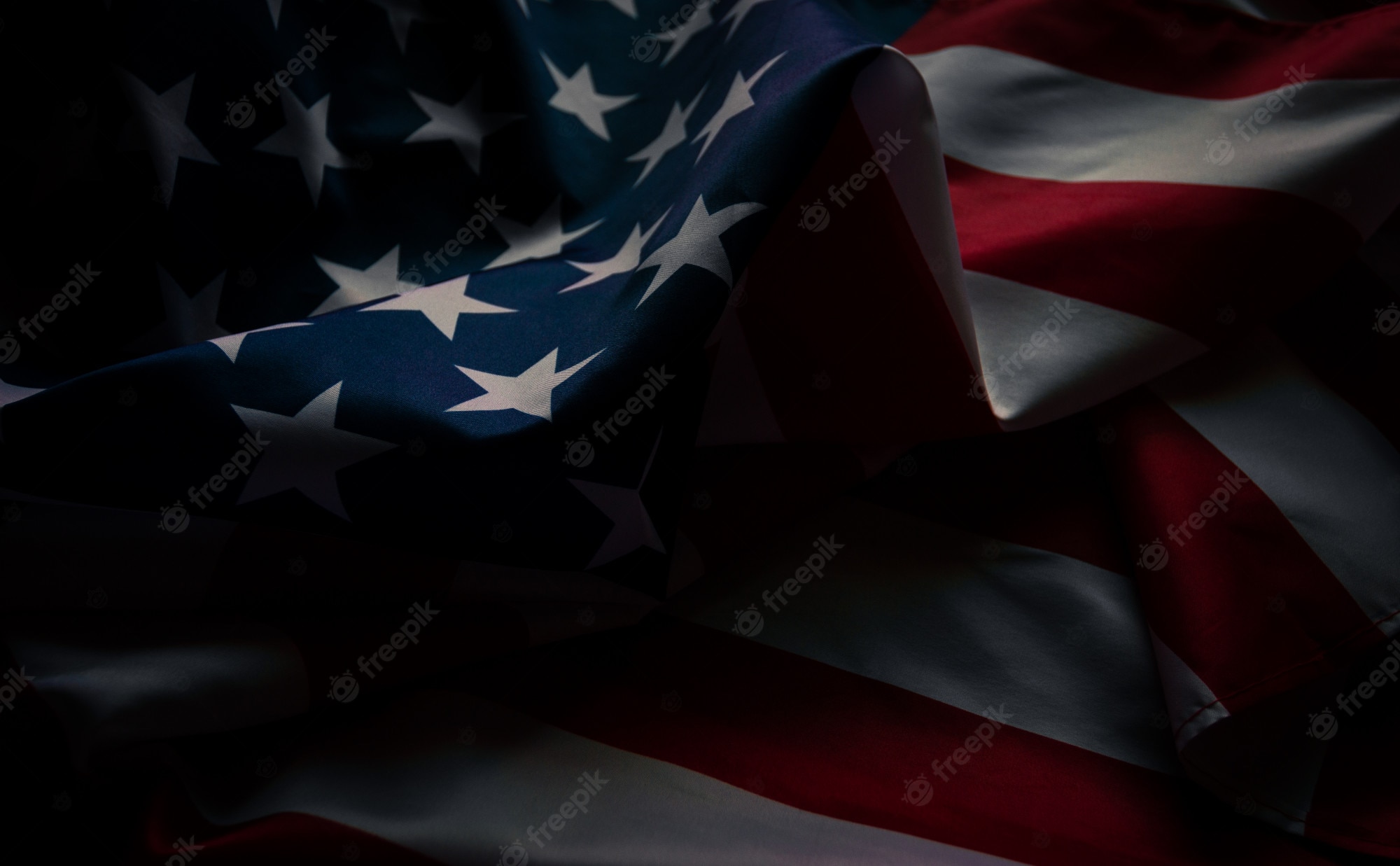 Usa Flag Wallpapers