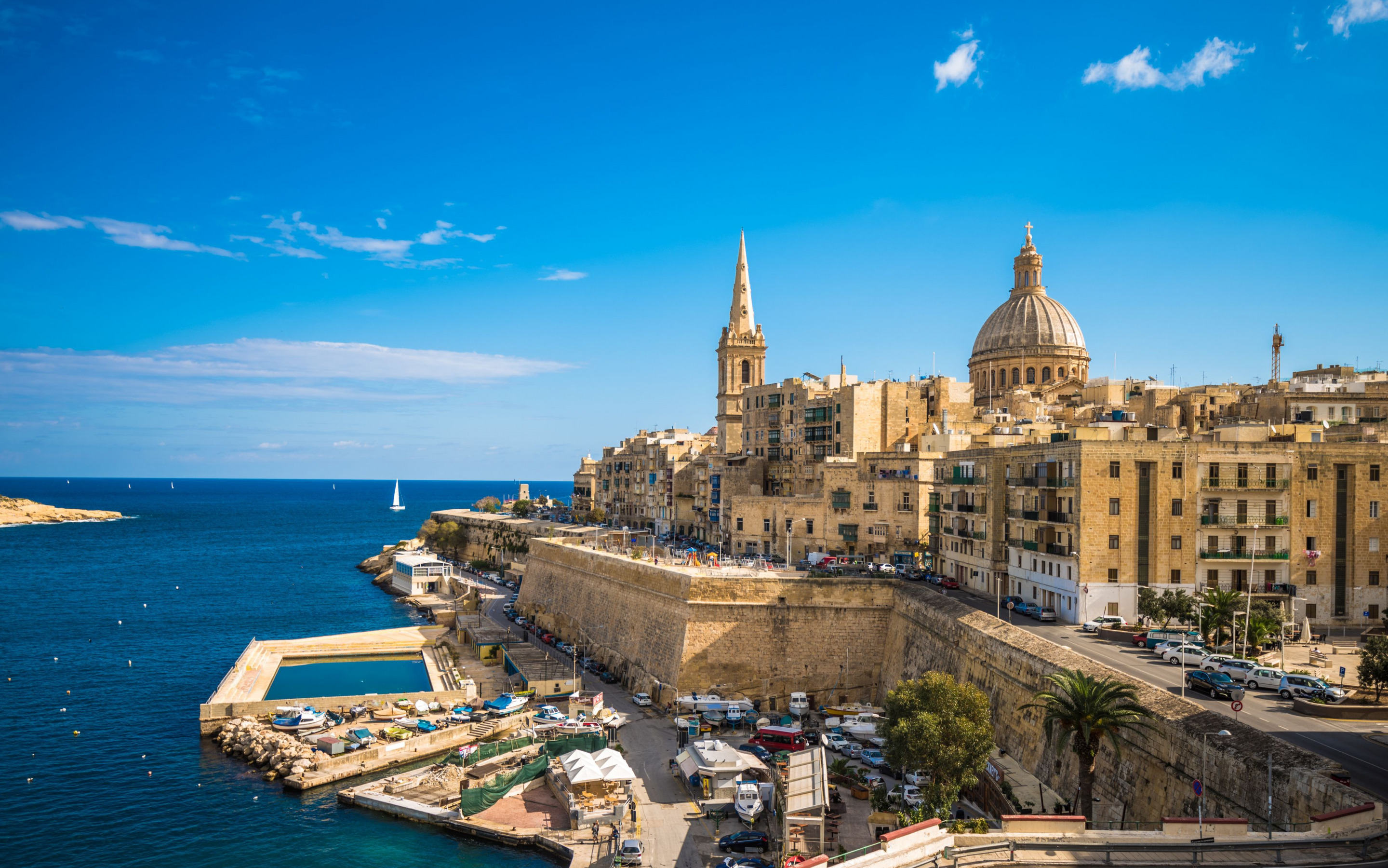 Valletta Wallpapers